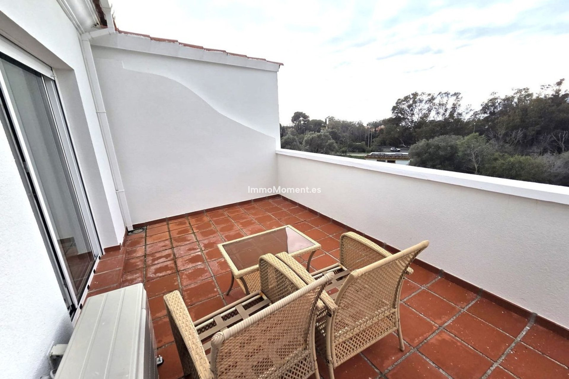 Resale - Detached villa - Marbella - Artola