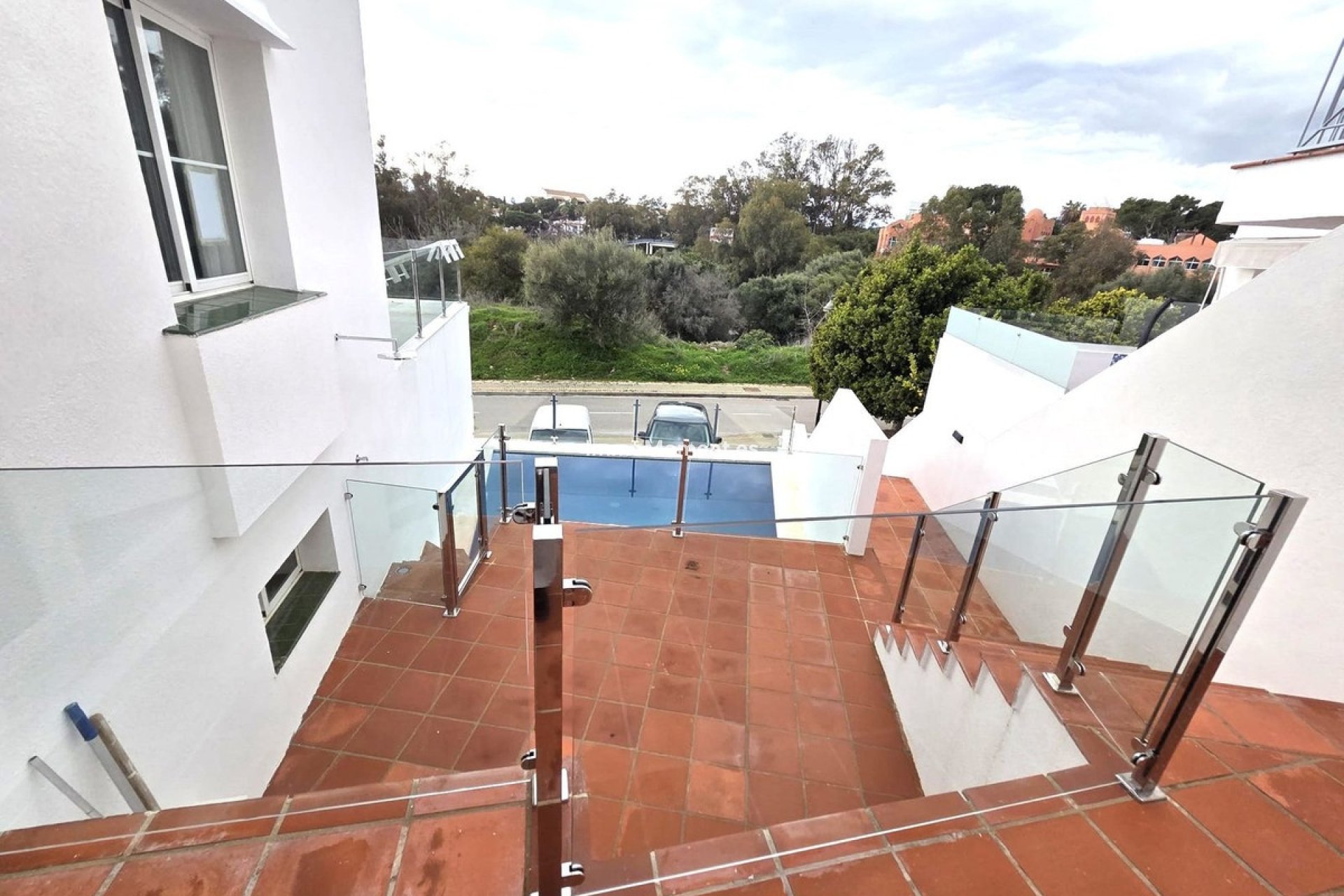 Resale - Detached villa - Marbella - Artola