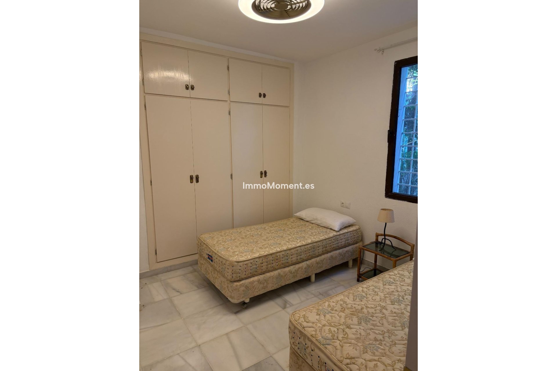 Resale - Detached villa - Marbella - Artola