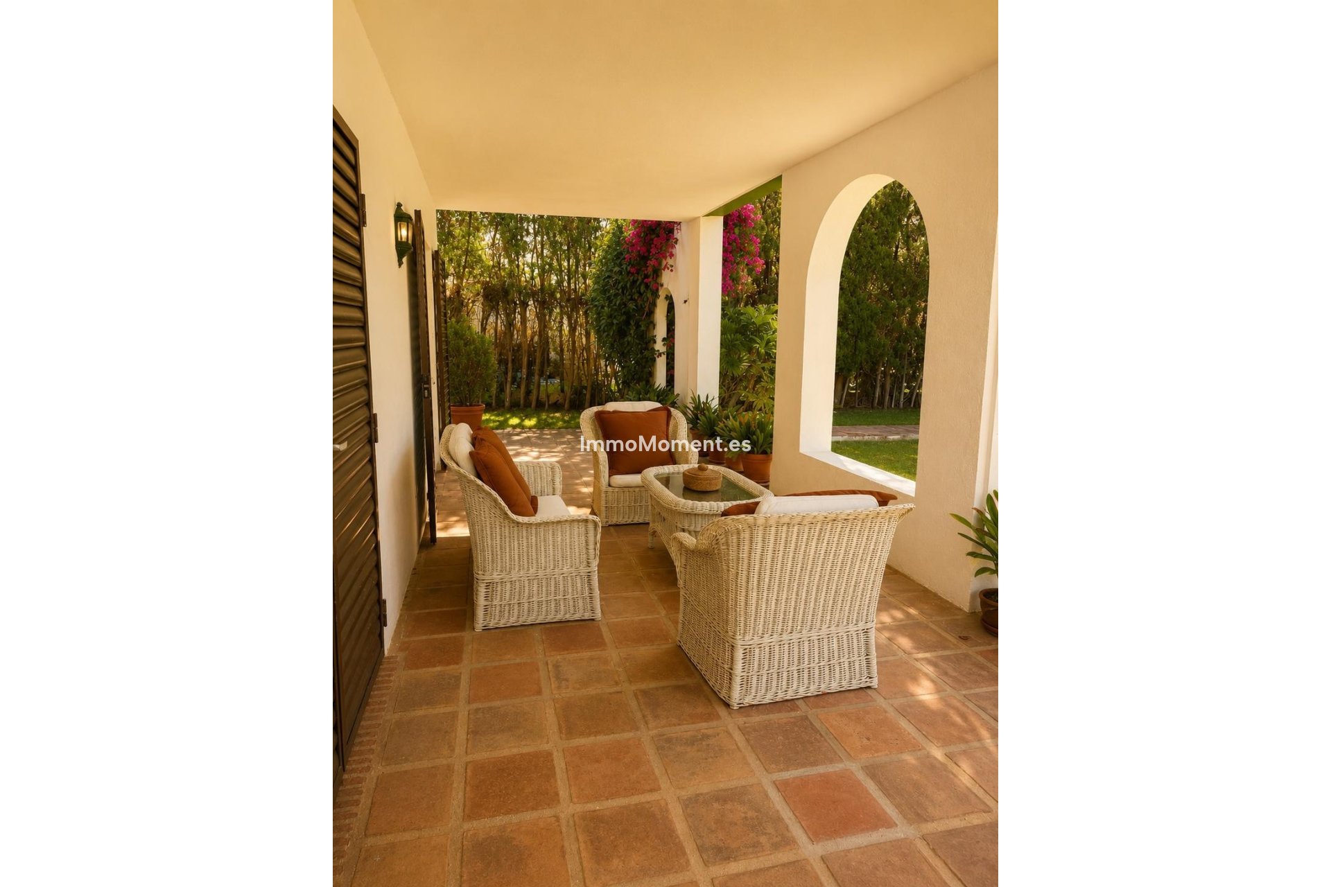 Resale - Detached villa - Marbella - Artola