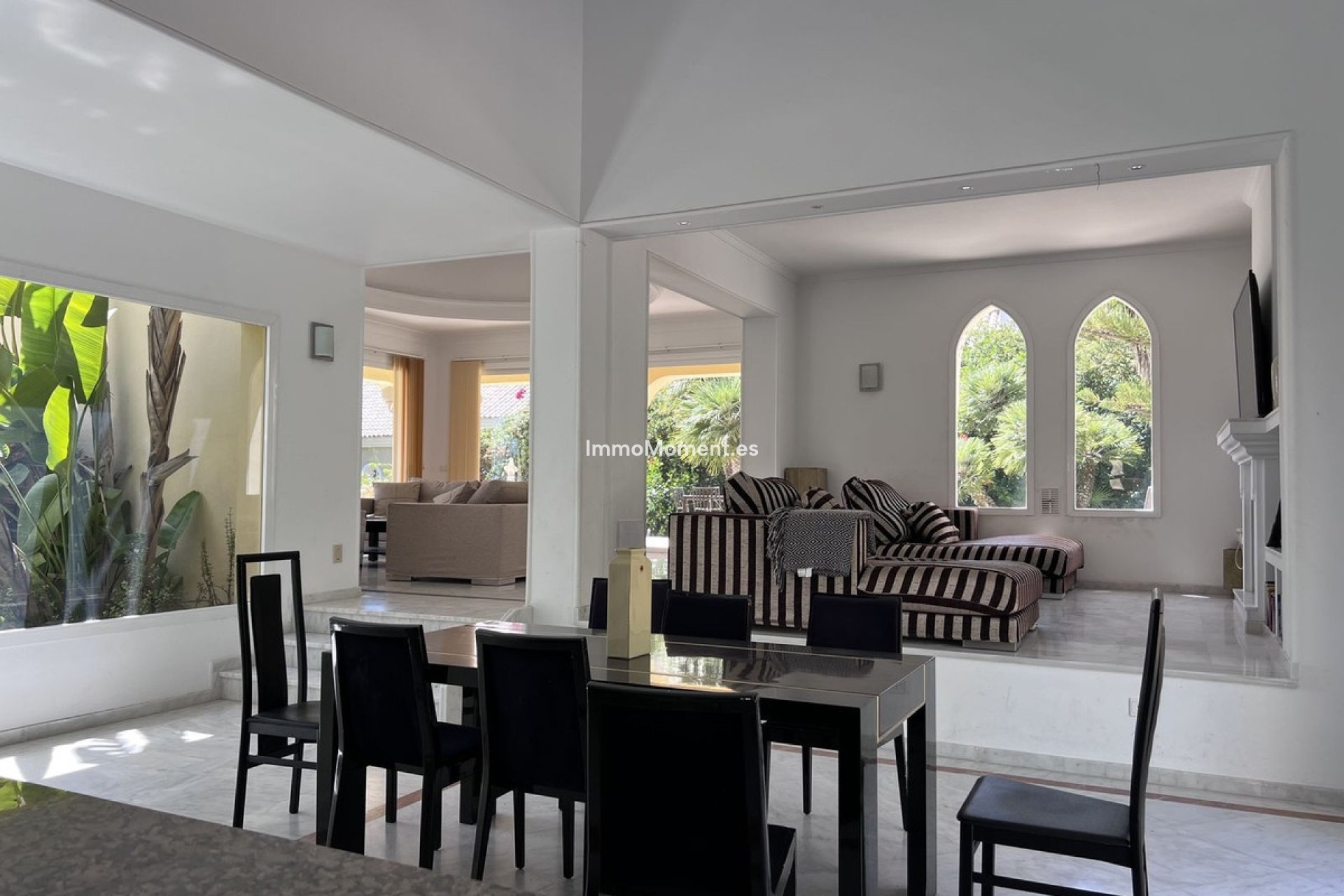 Resale - Detached villa - Marbella - Bahía de Marbella