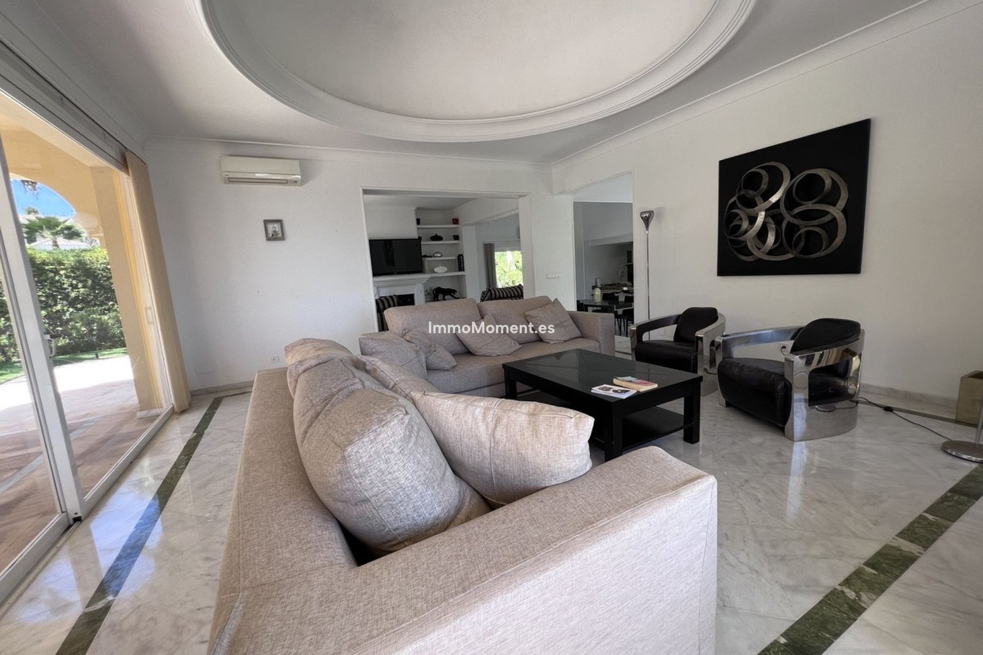 Resale - Detached villa - Marbella - Bahía de Marbella