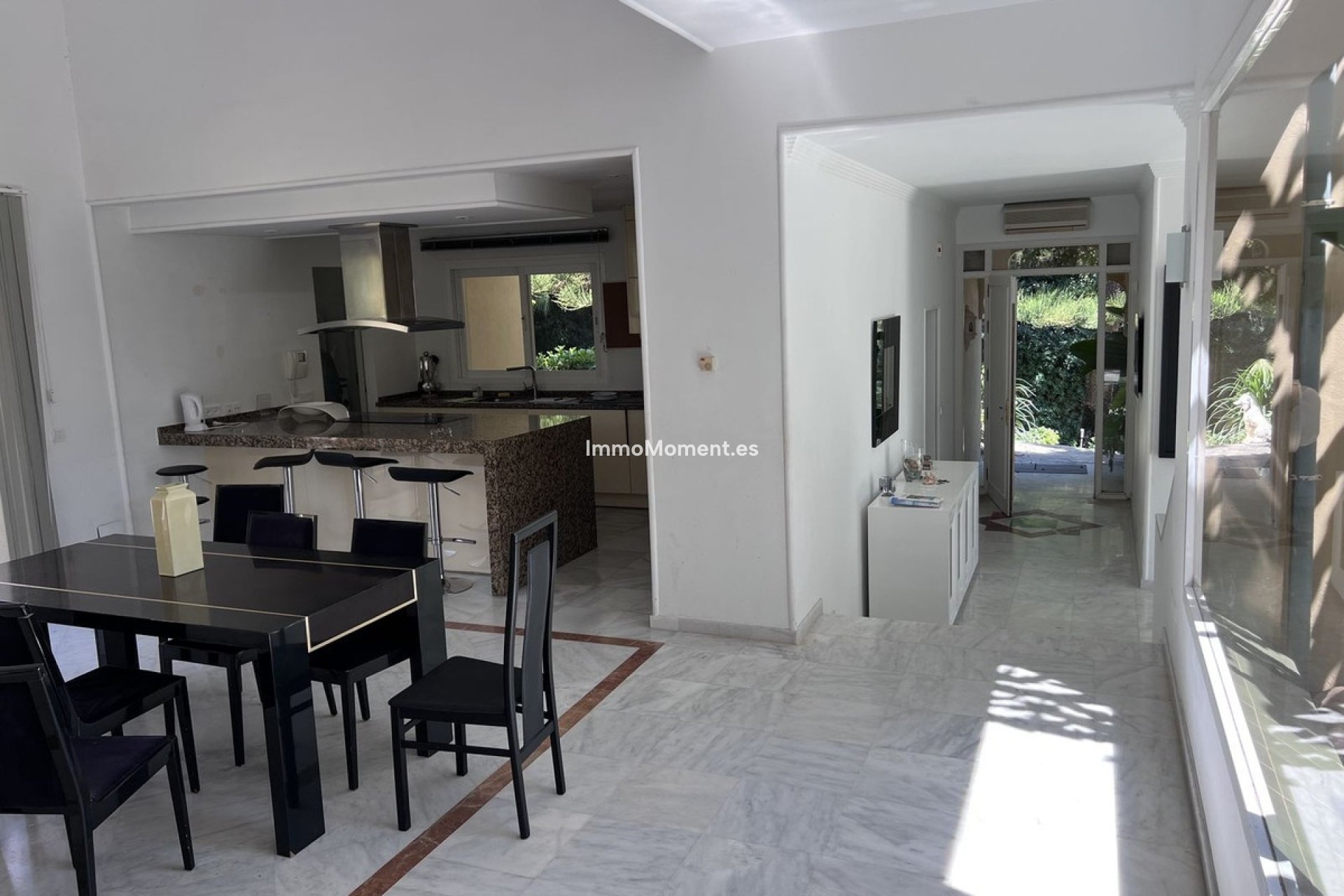 Resale - Detached villa - Marbella - Bahía de Marbella