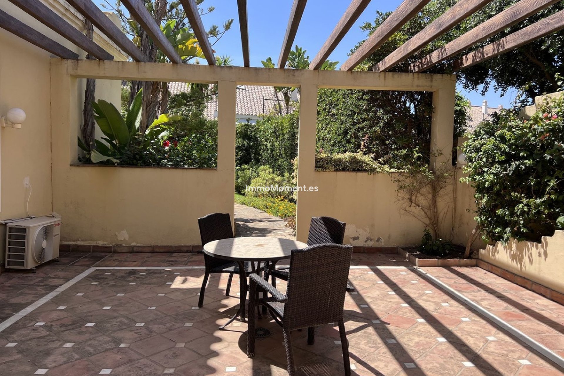 Resale - Detached villa - Marbella - Bahía de Marbella