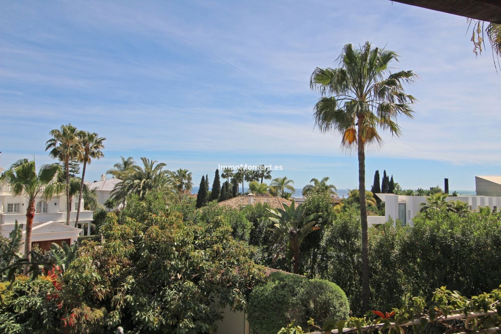 Resale - Detached villa - Marbella - Bahía de Marbella