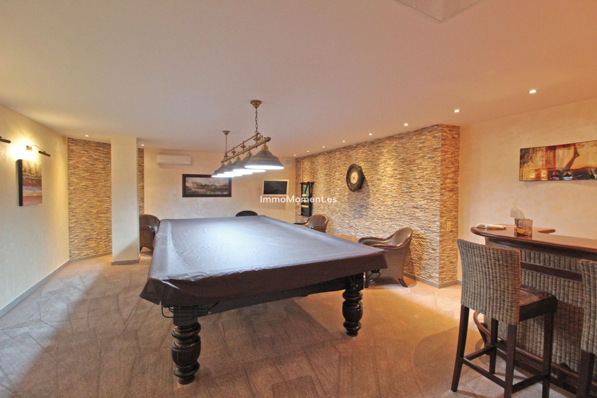 Resale - Detached villa - Marbella - Bahía de Marbella