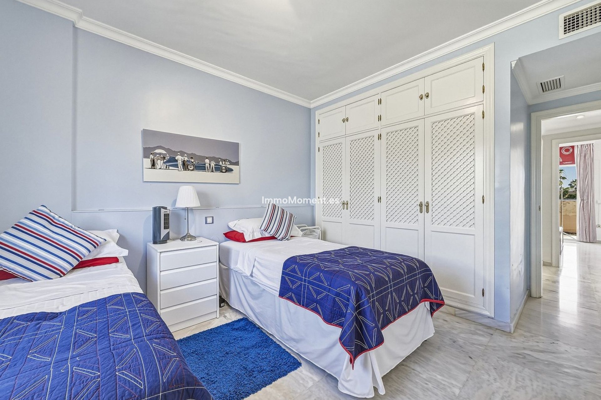 Resale - Detached villa - Marbella - Bahía de Marbella