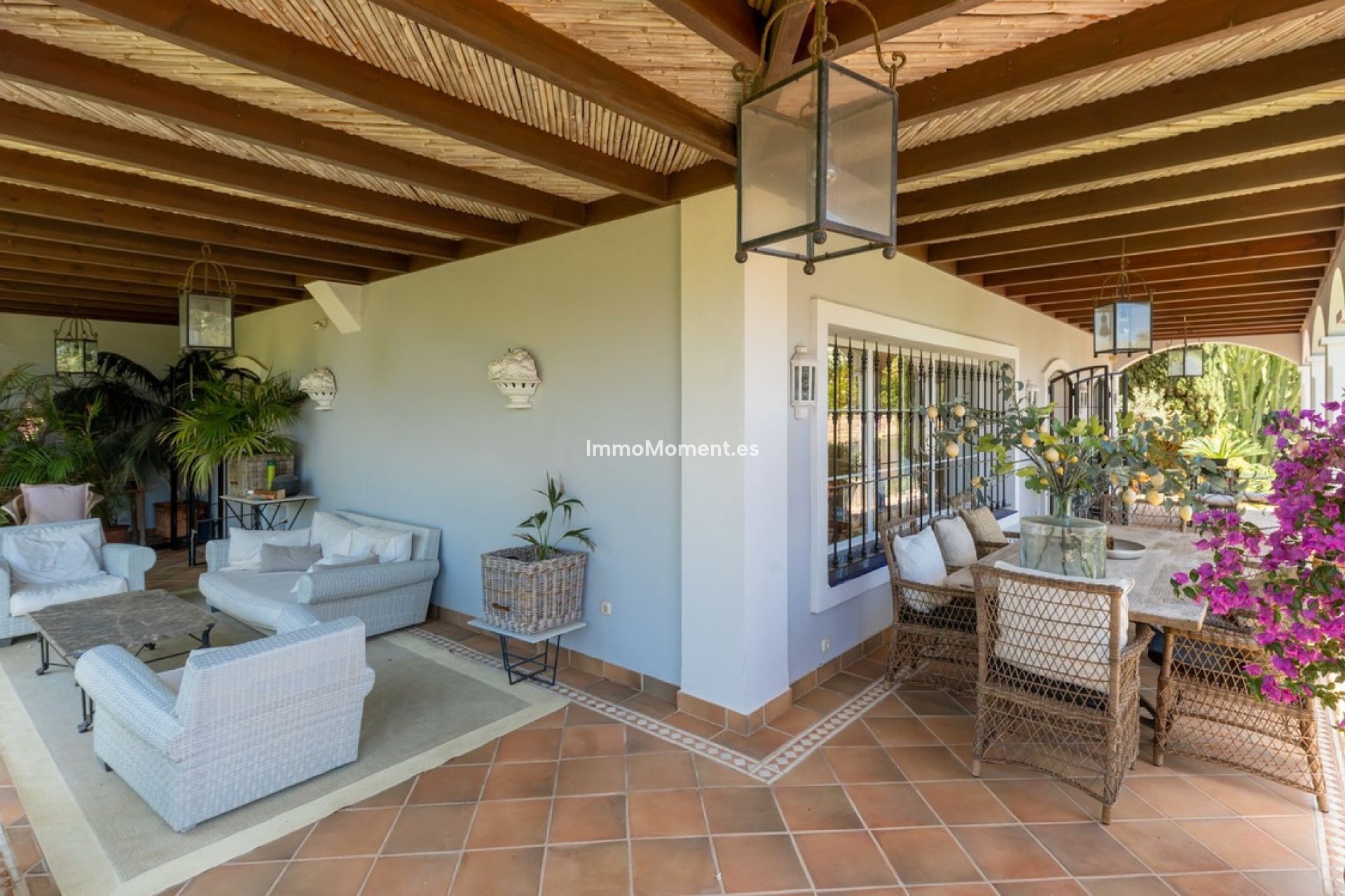 Resale - Detached villa - Marbella - Bahía de Marbella
