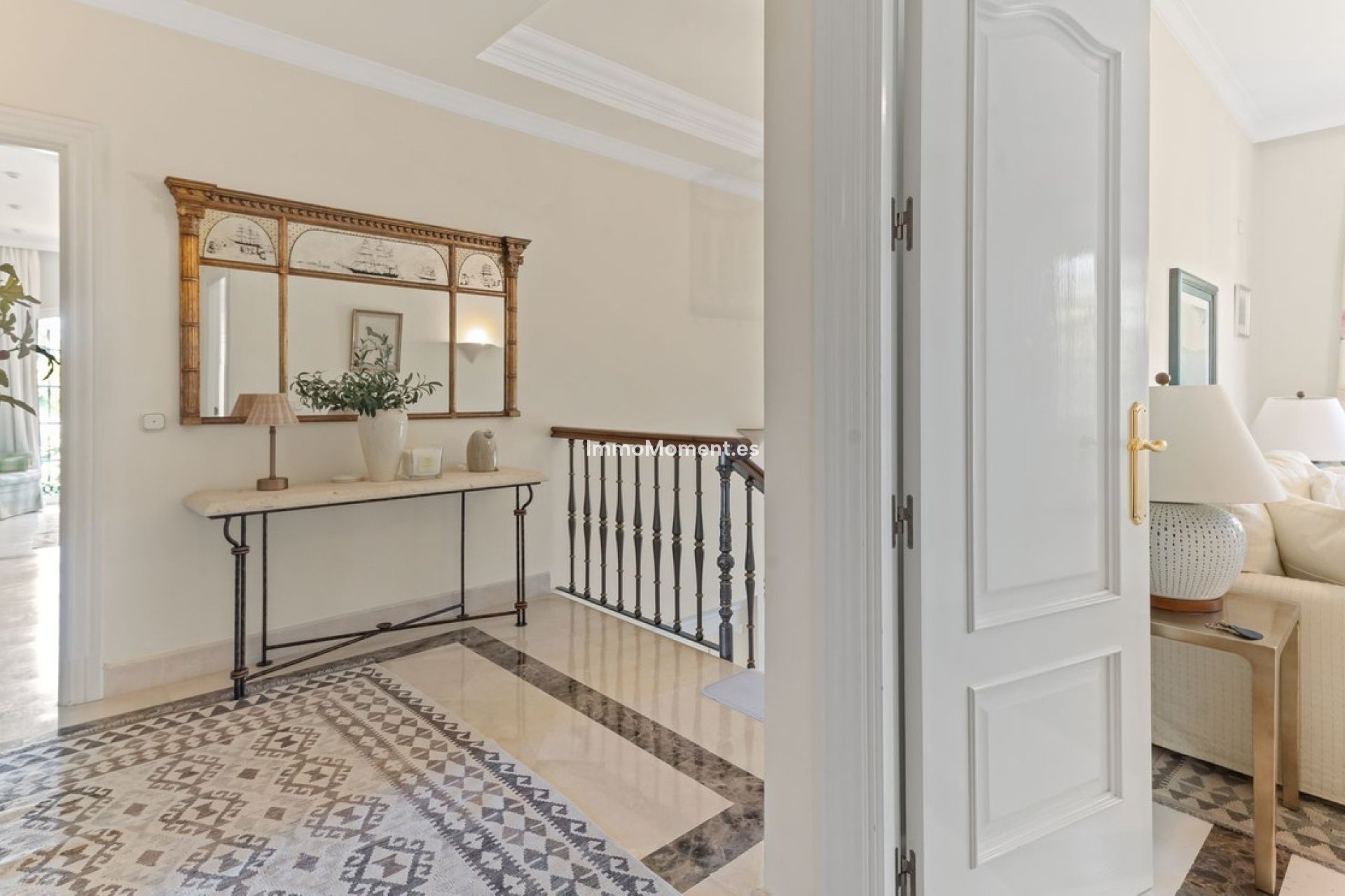 Resale - Detached villa - Marbella - Bahía de Marbella