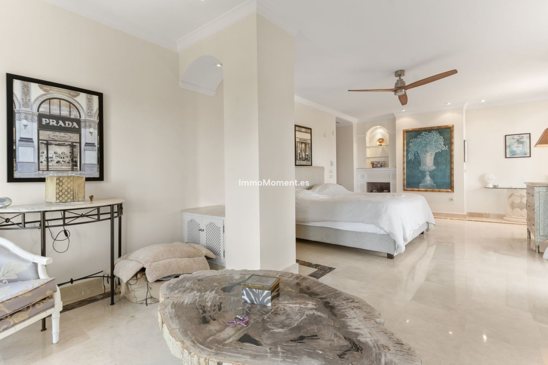 Resale - Detached villa - Marbella - Bahía de Marbella