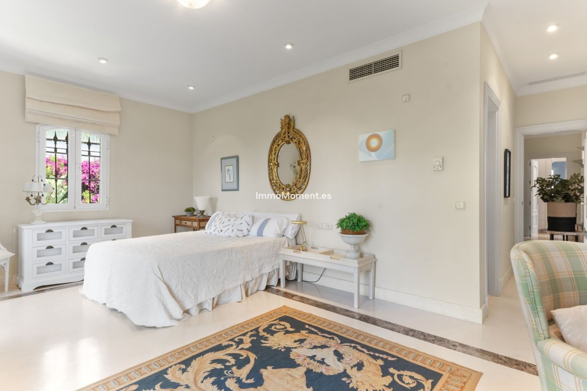 Resale - Detached villa - Marbella - Bahía de Marbella