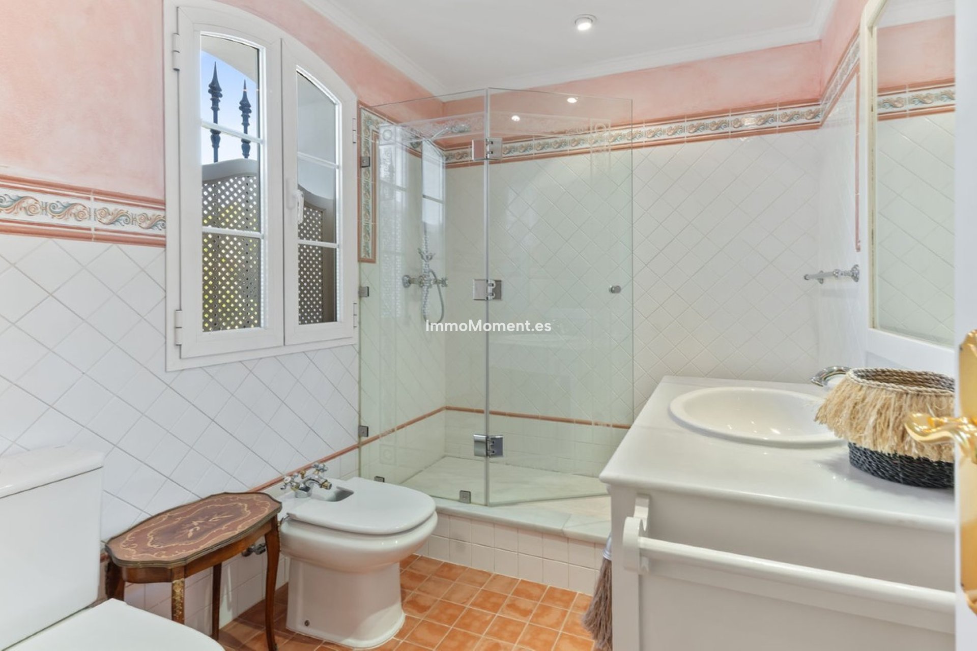 Resale - Detached villa - Marbella - Bahía de Marbella