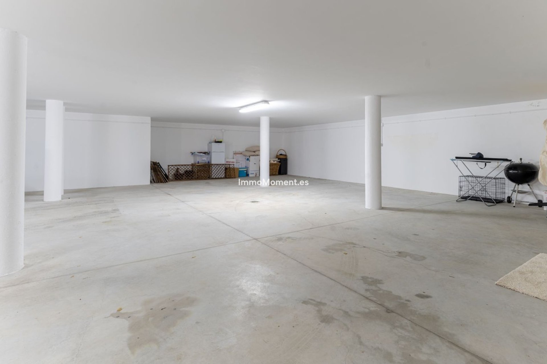 Resale - Detached villa - Marbella - Bahía de Marbella