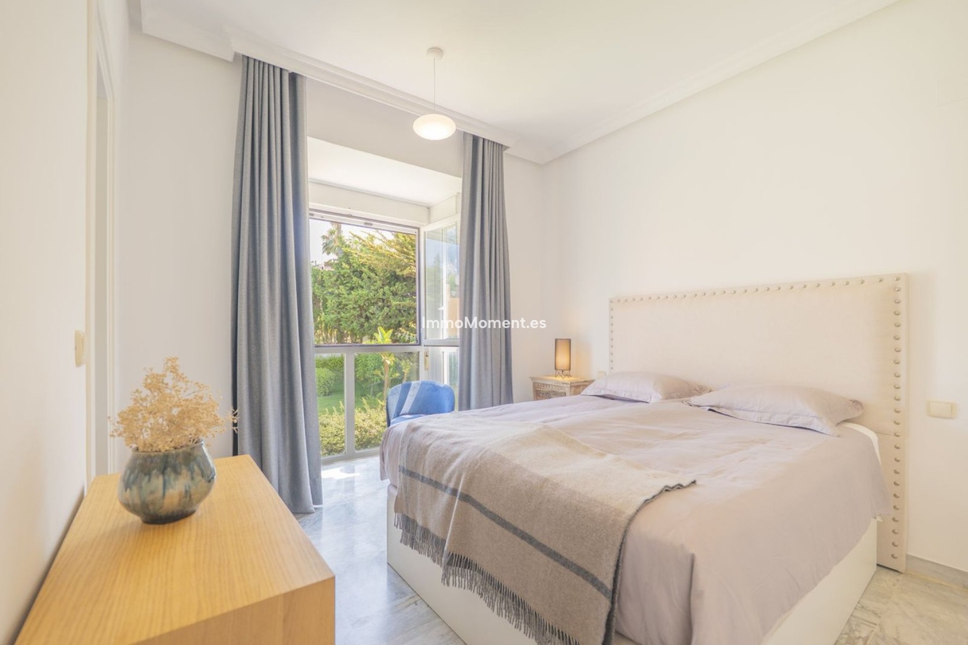 Resale - Detached villa - Marbella - Bahía de Marbella