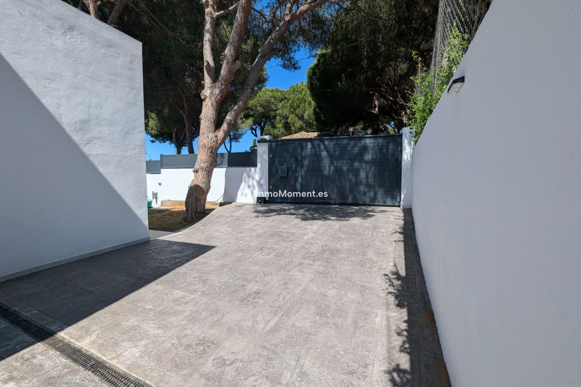 Resale - Detached villa - Marbella - Cabopino