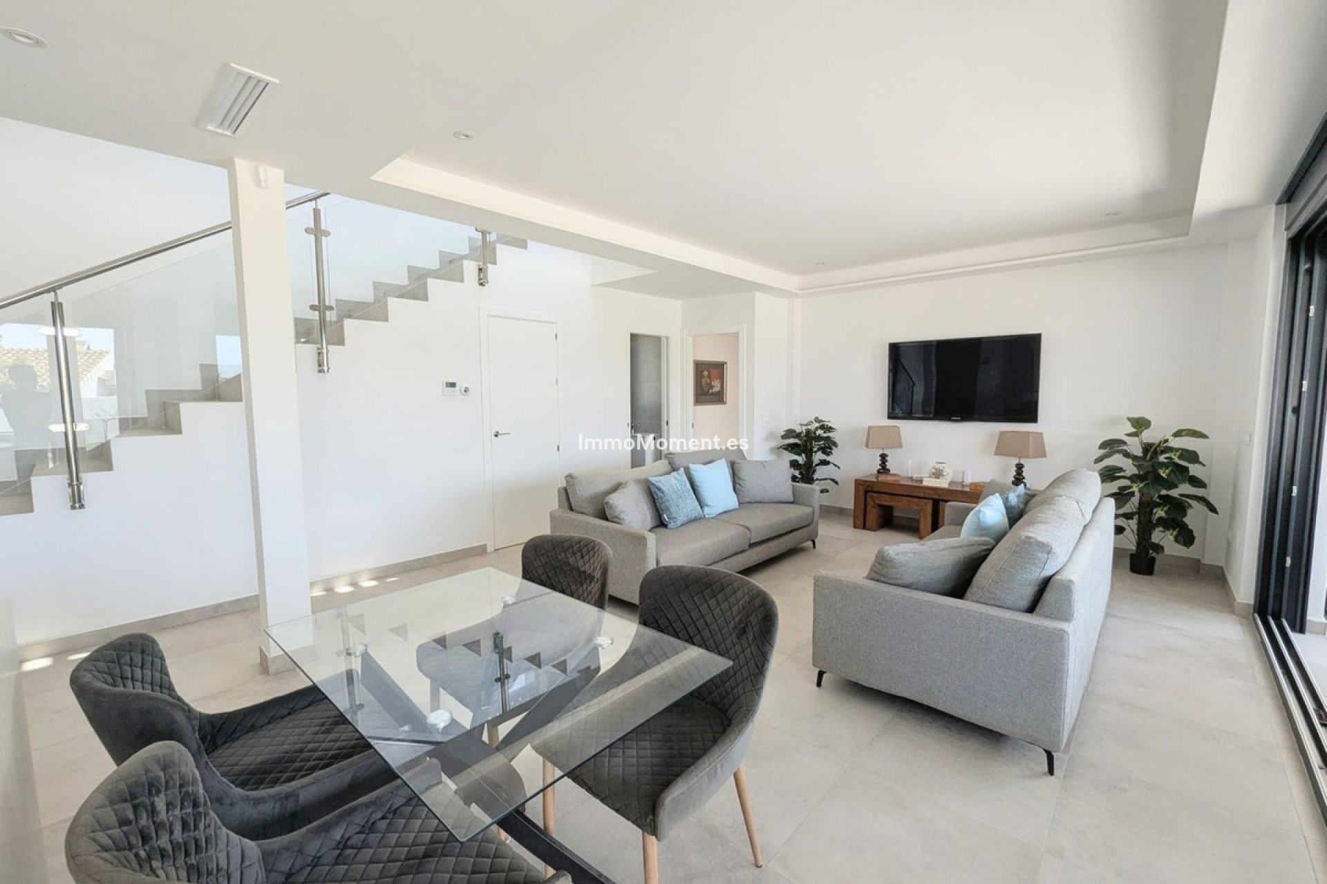 Resale - Detached villa - Marbella - Cabopino