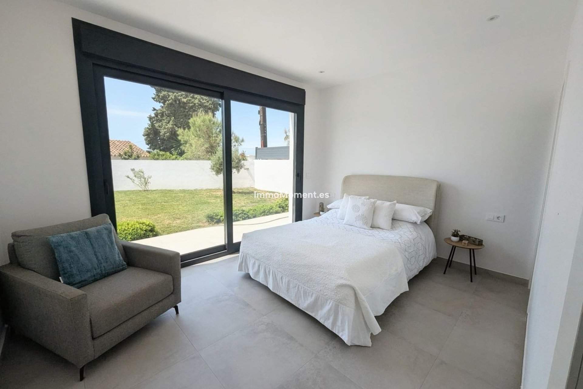 Resale - Detached villa - Marbella - Cabopino