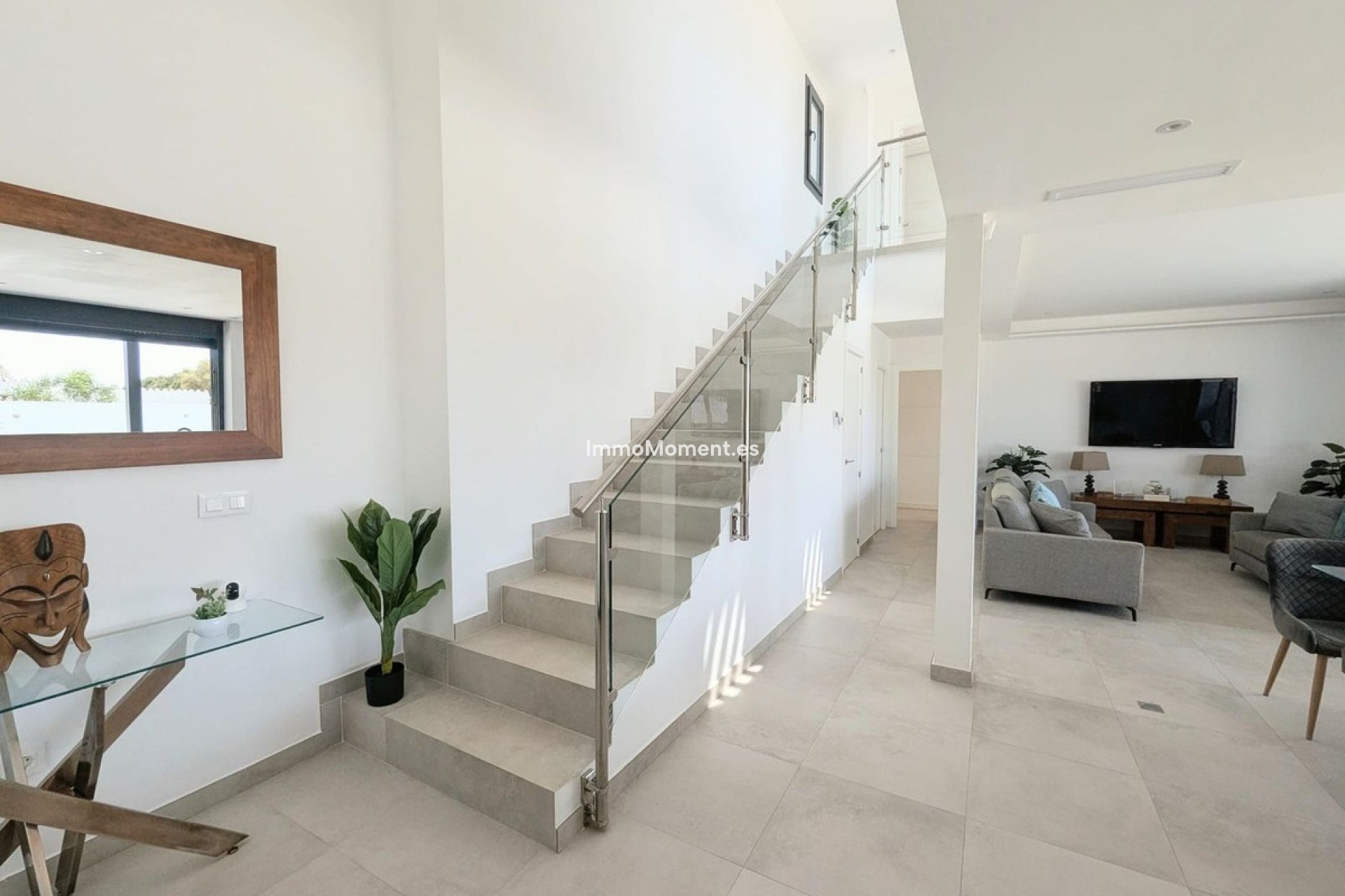 Resale - Detached villa - Marbella - Cabopino