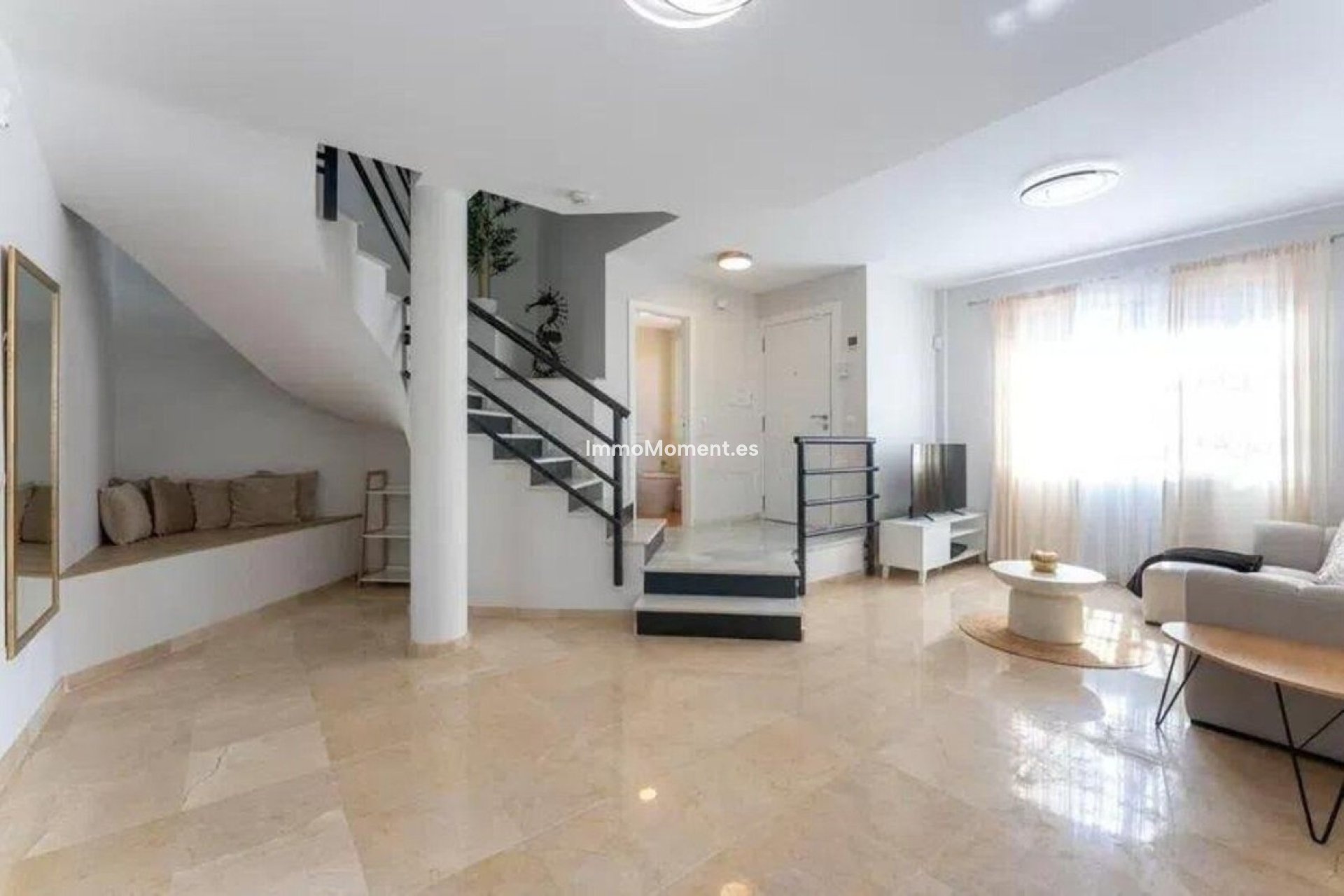 Resale - Detached villa - Marbella - Cabopino