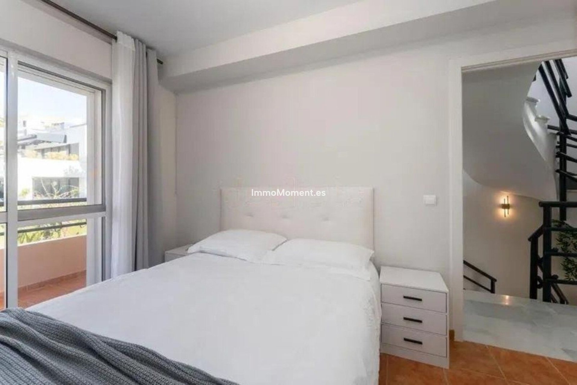 Resale - Detached villa - Marbella - Cabopino