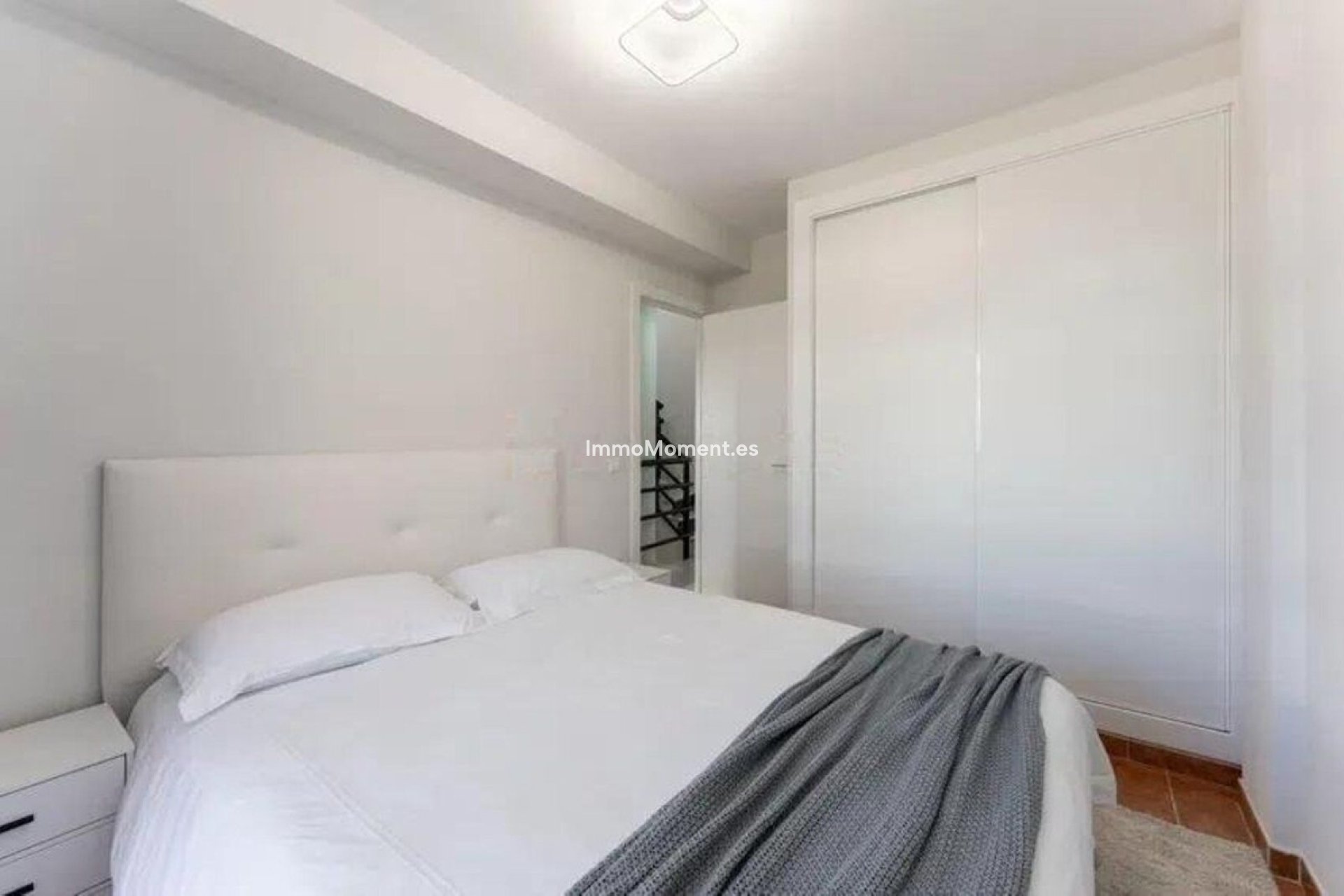 Resale - Detached villa - Marbella - Cabopino