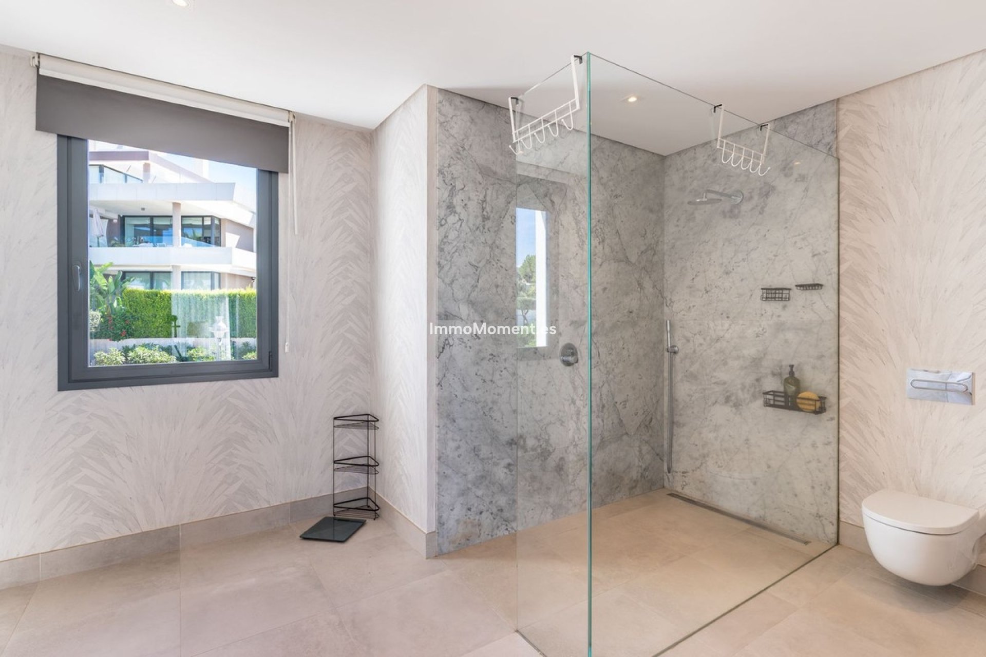 Resale - Detached villa - Marbella - Cabopino