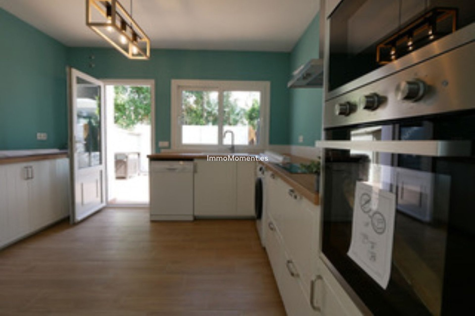 Resale - Detached villa - Marbella - Cabopino