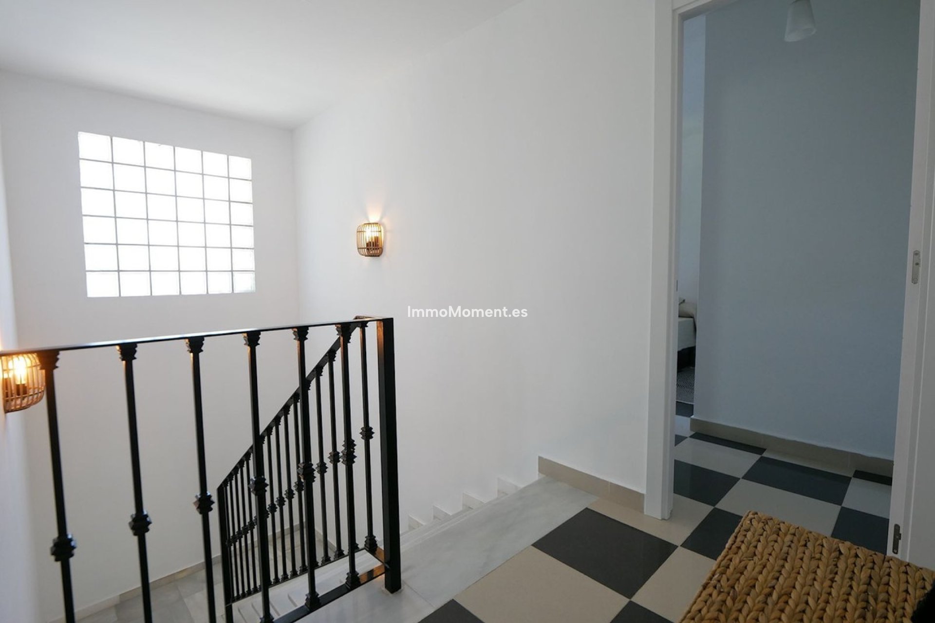 Resale - Detached villa - Marbella - Cabopino