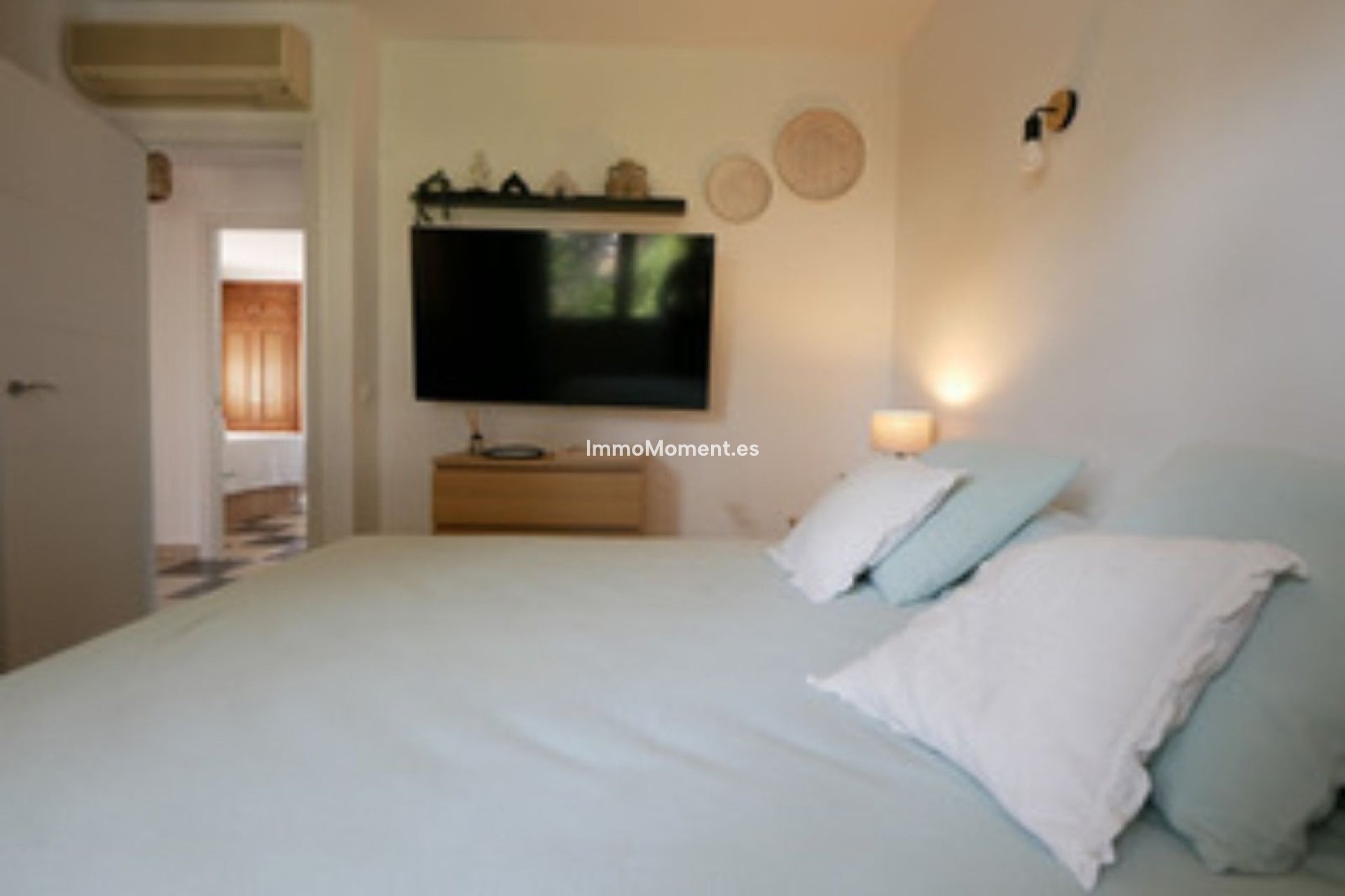 Resale - Detached villa - Marbella - Cabopino