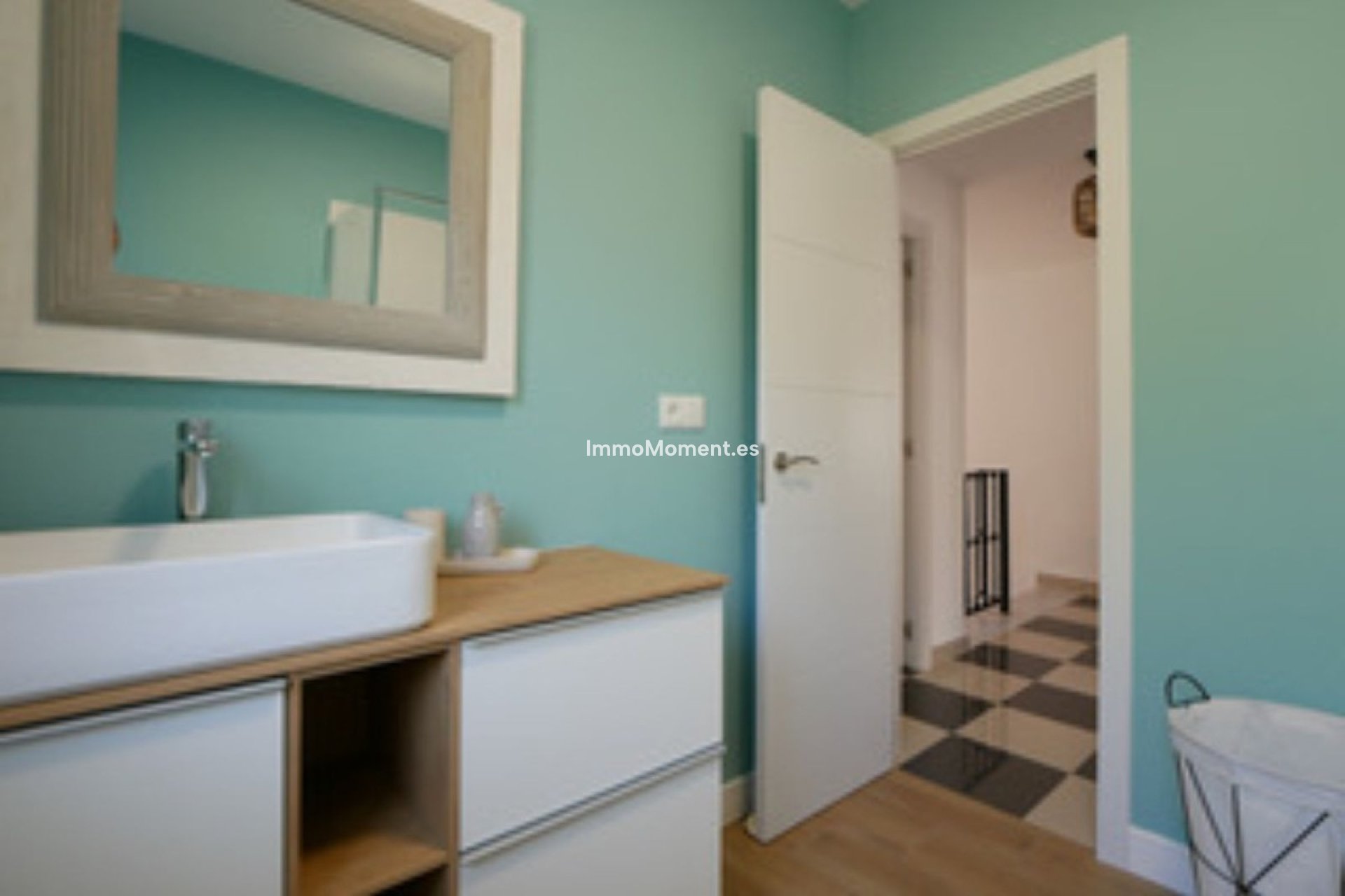 Resale - Detached villa - Marbella - Cabopino
