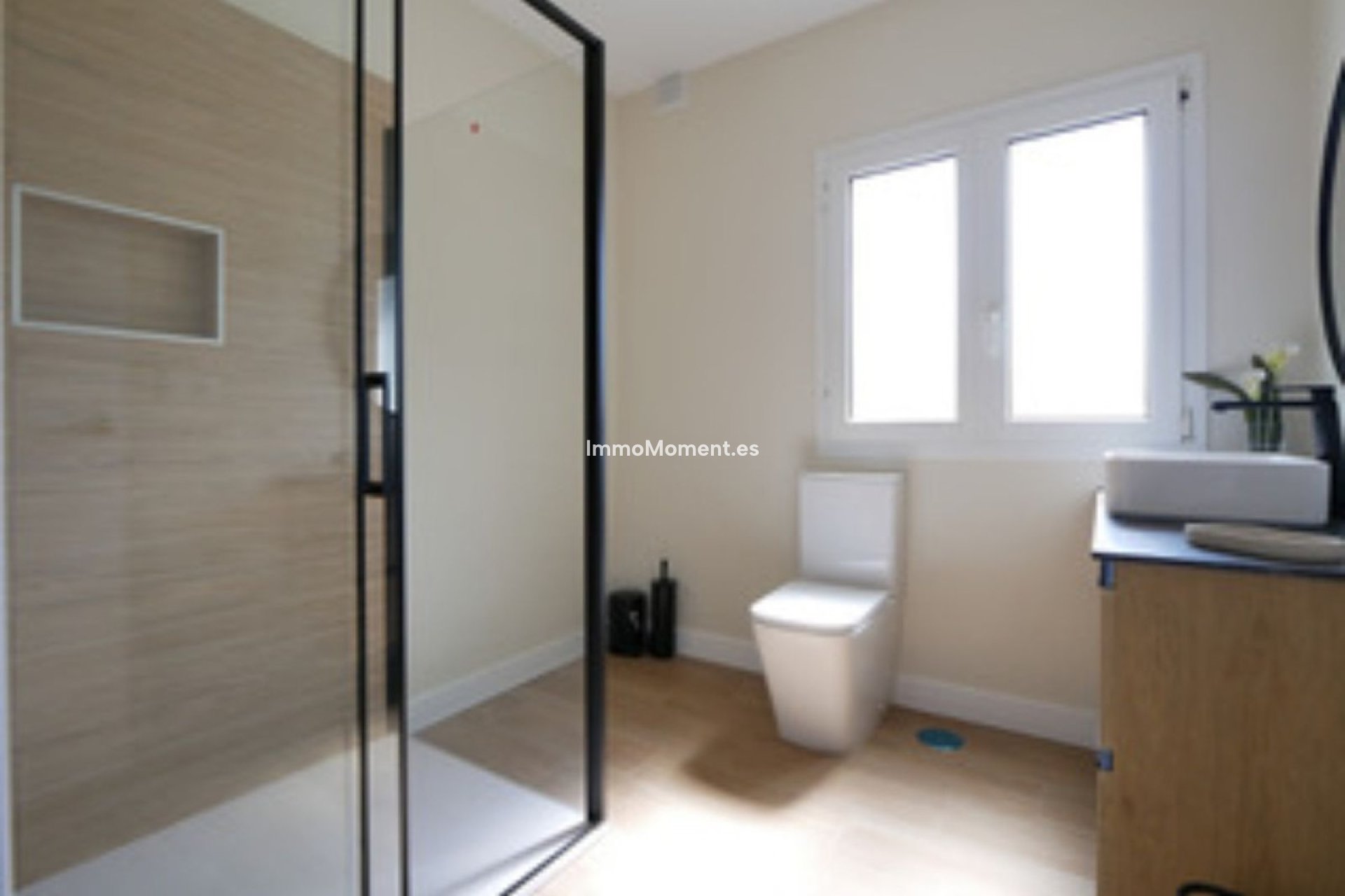 Resale - Detached villa - Marbella - Cabopino
