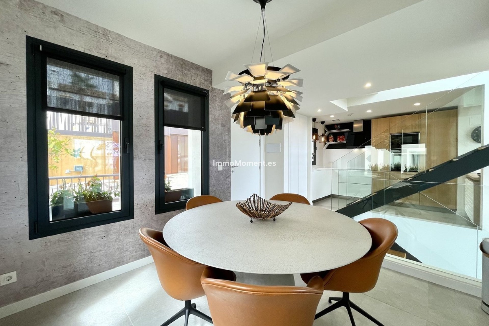Resale - Detached villa - Marbella - Cabopino