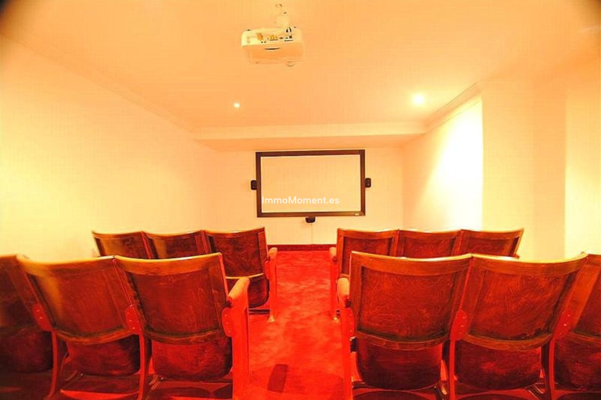 Resale - Detached villa - Marbella - Cabopino