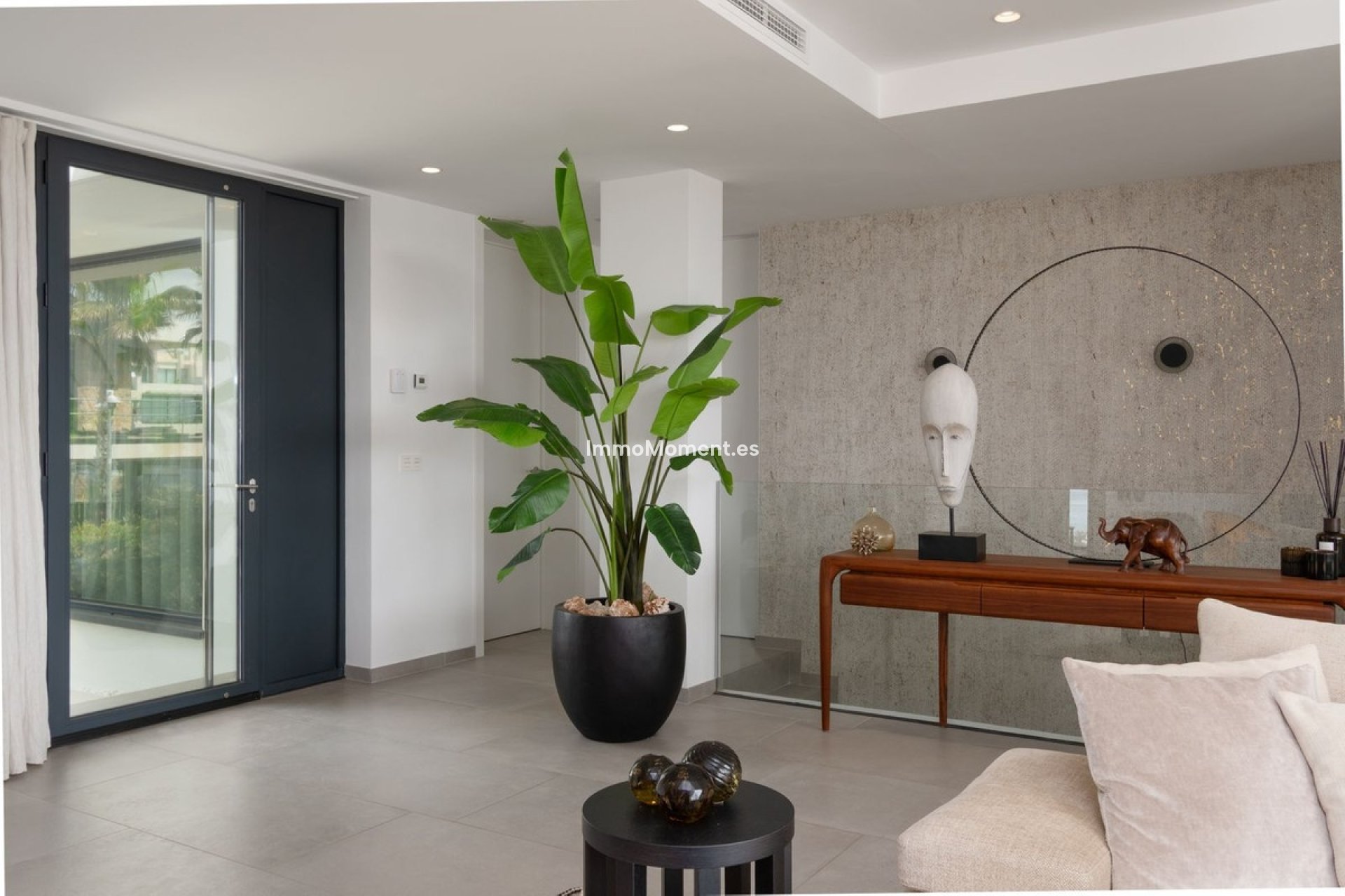 Resale - Detached villa - Marbella - Cabopino