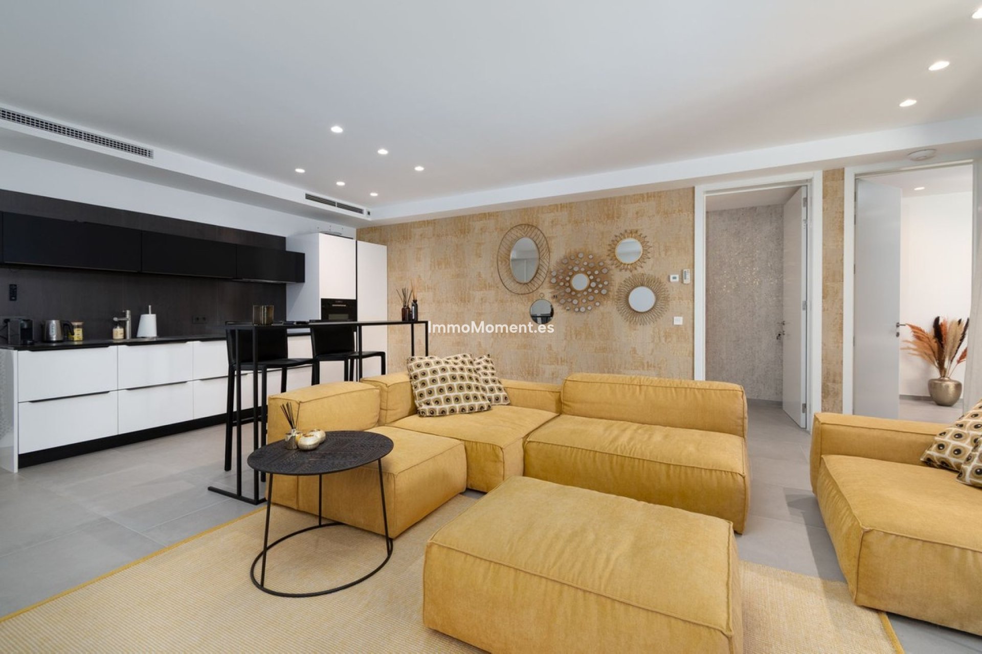 Resale - Detached villa - Marbella - Cabopino