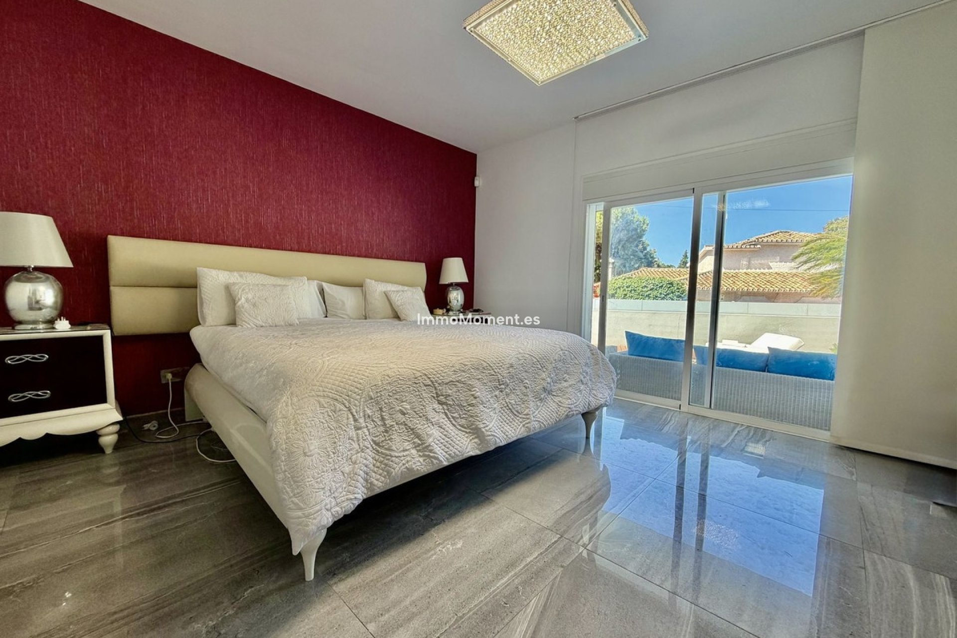 Resale - Detached villa - Marbella - Cabopino
