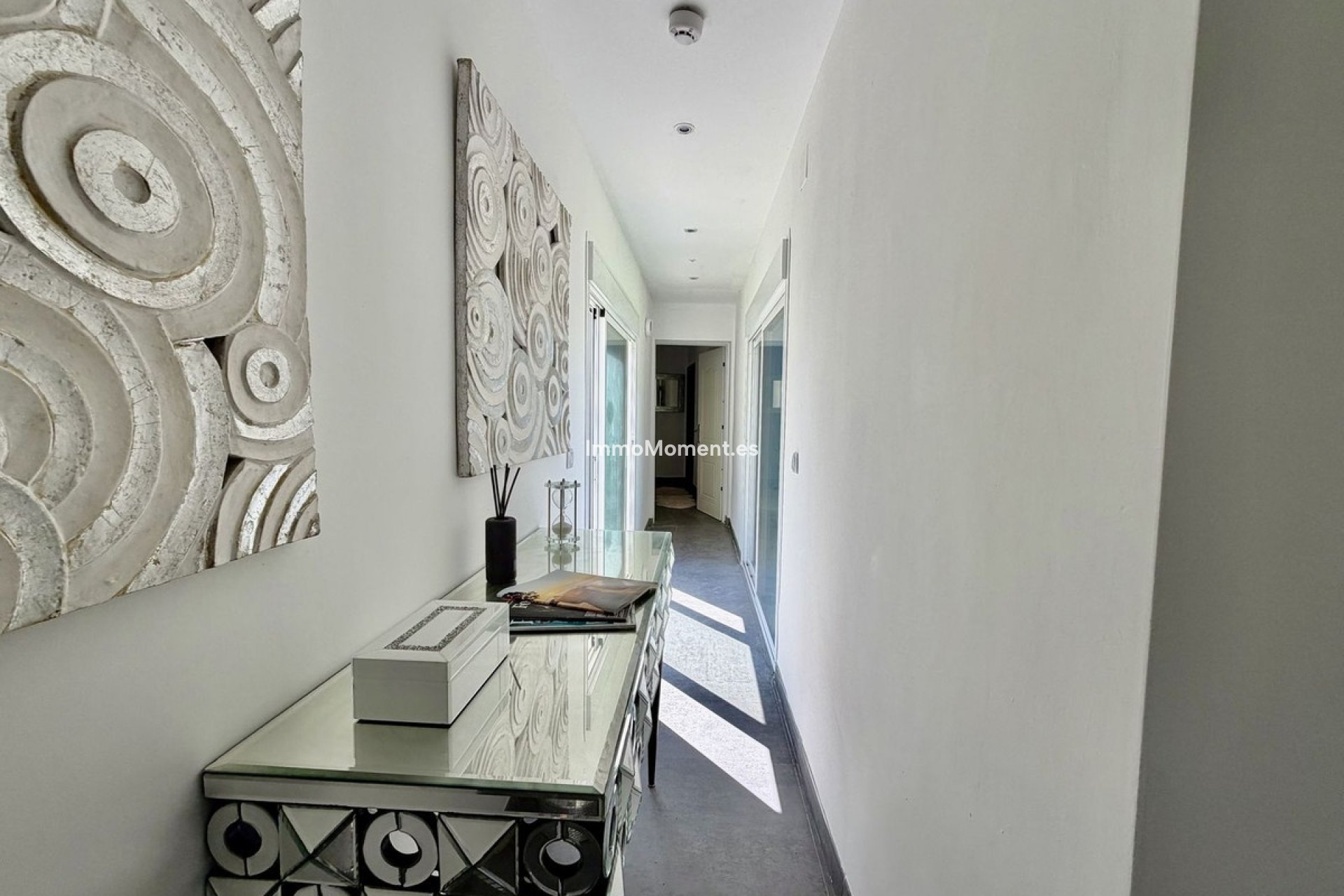 Resale - Detached villa - Marbella - Cabopino
