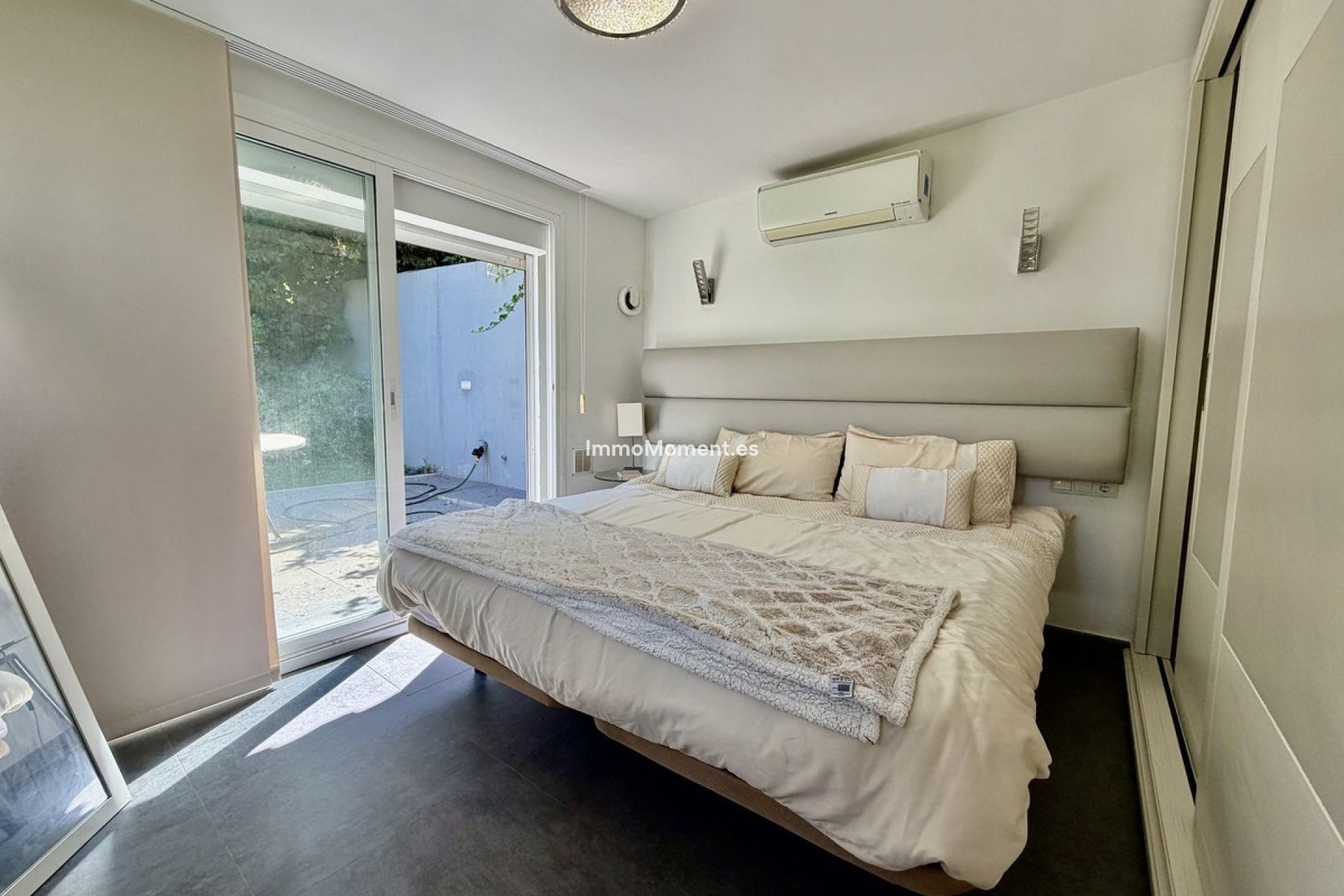 Resale - Detached villa - Marbella - Cabopino