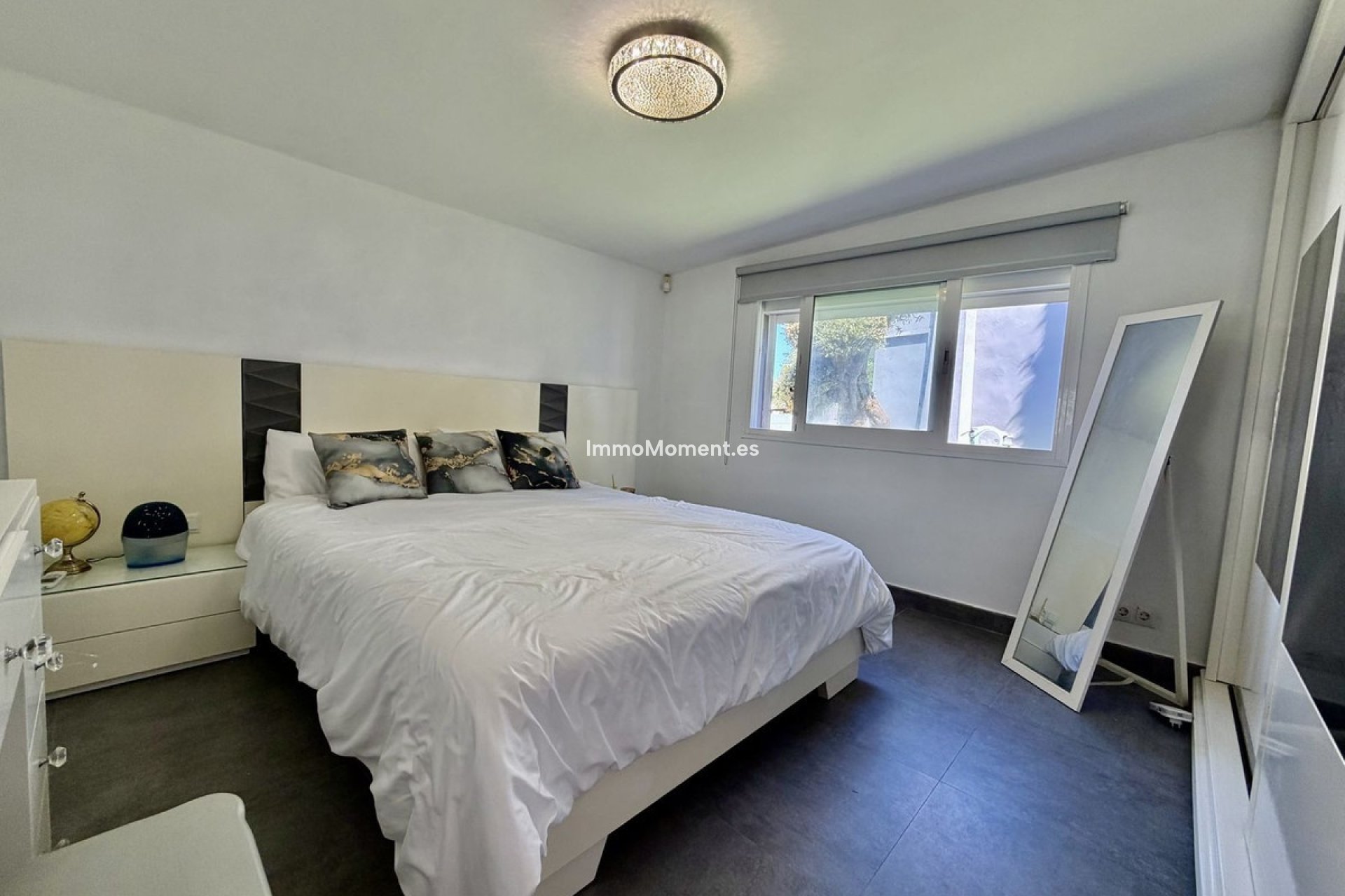 Resale - Detached villa - Marbella - Cabopino