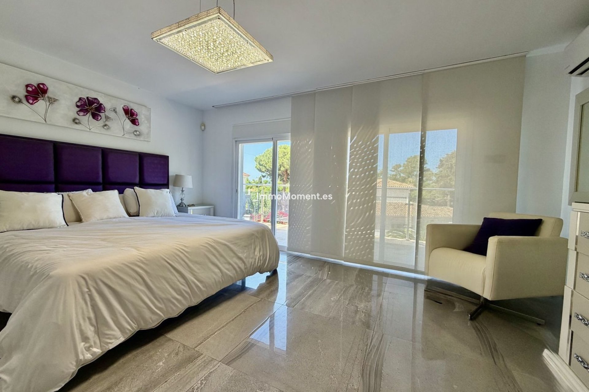 Resale - Detached villa - Marbella - Cabopino