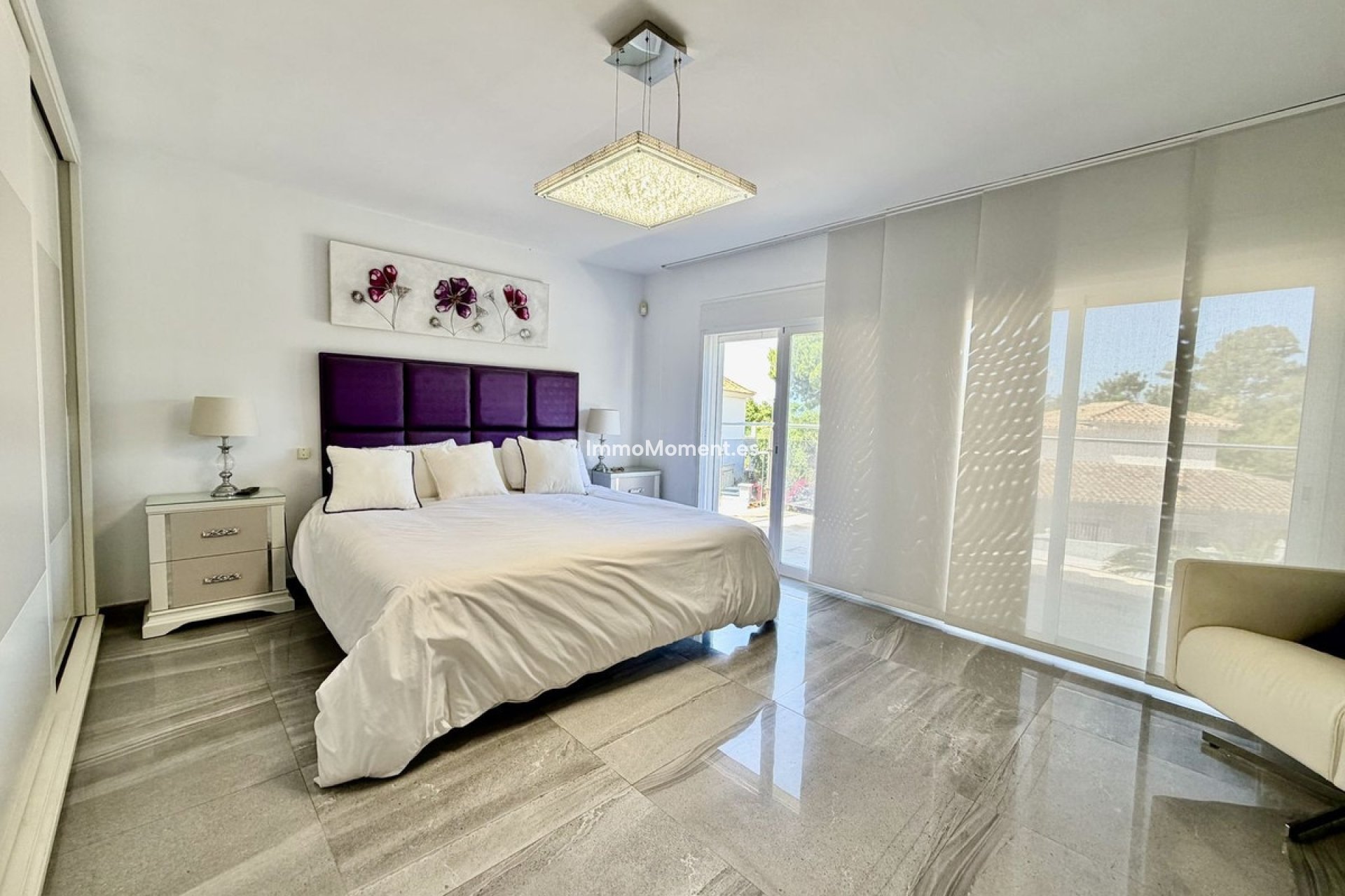 Resale - Detached villa - Marbella - Cabopino