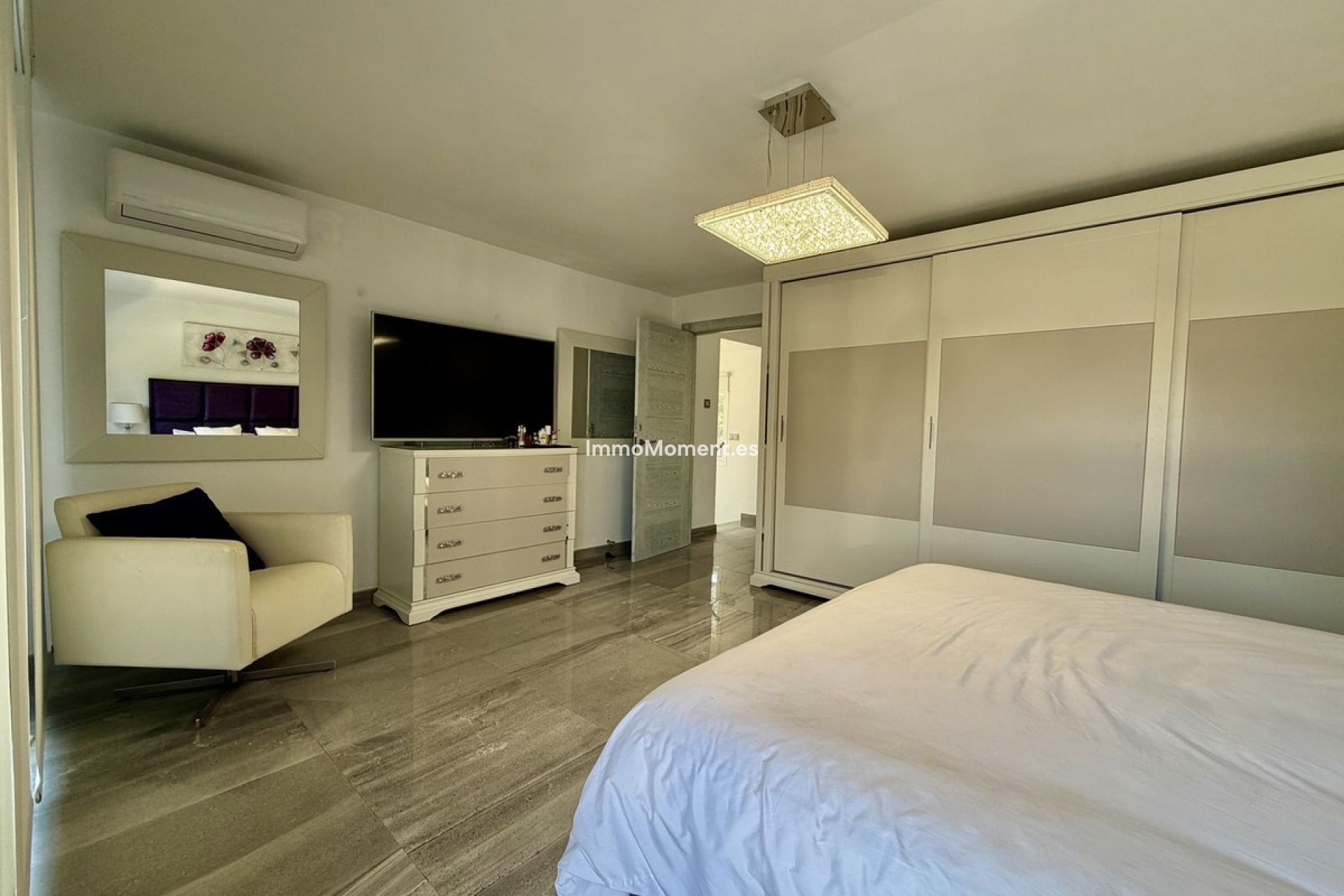 Resale - Detached villa - Marbella - Cabopino