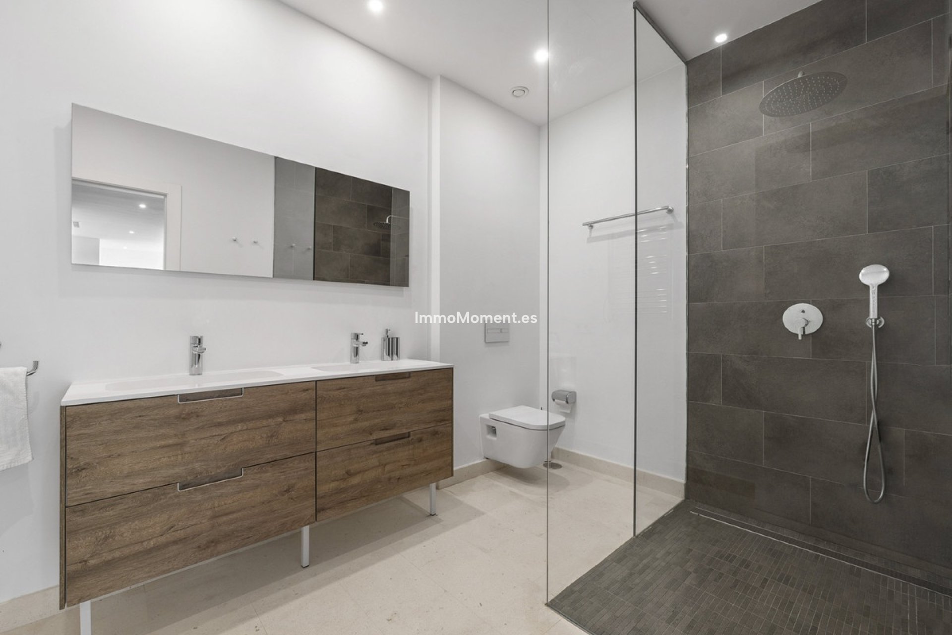 Resale - Detached villa - Marbella - Cabopino