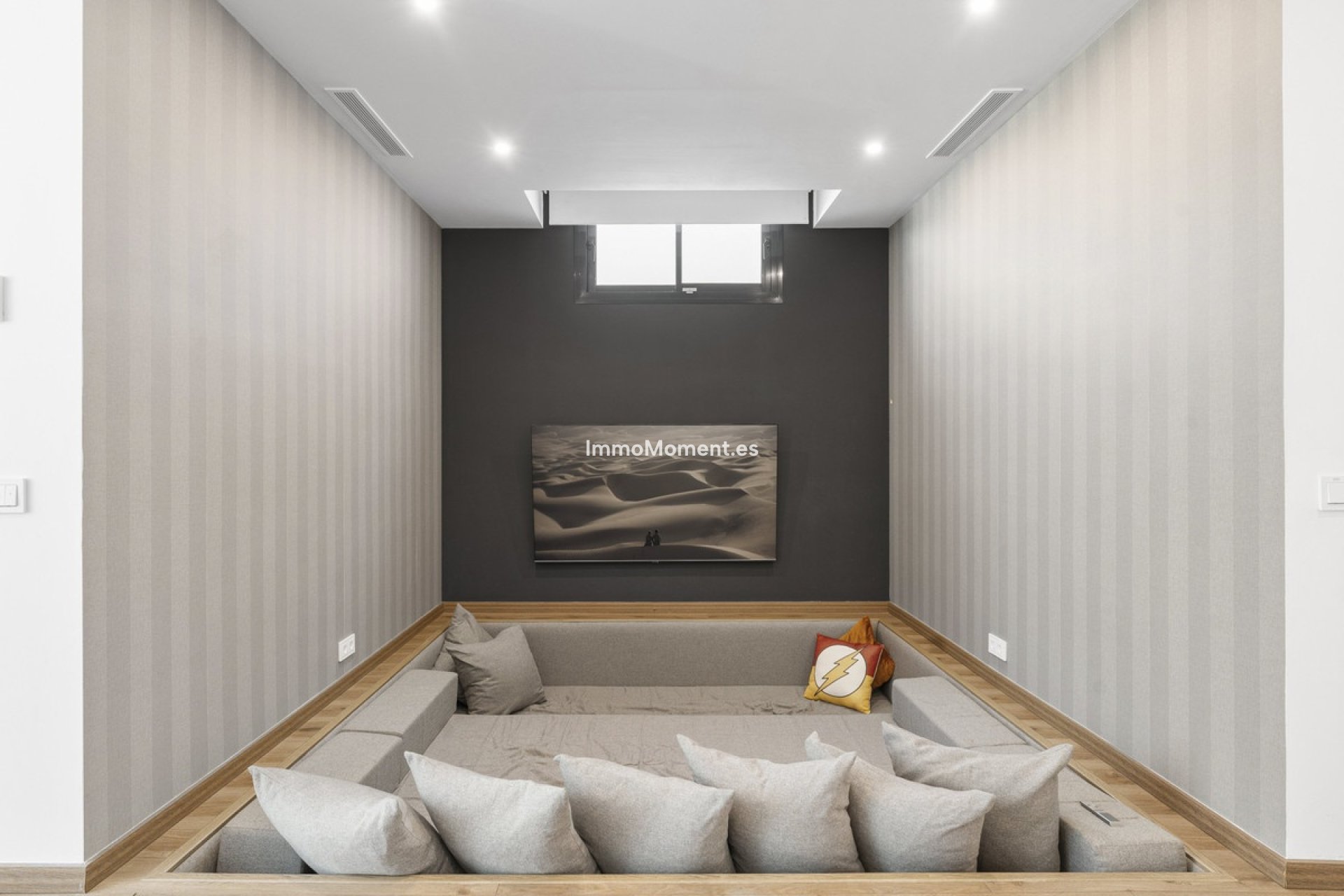 Resale - Detached villa - Marbella - Cabopino