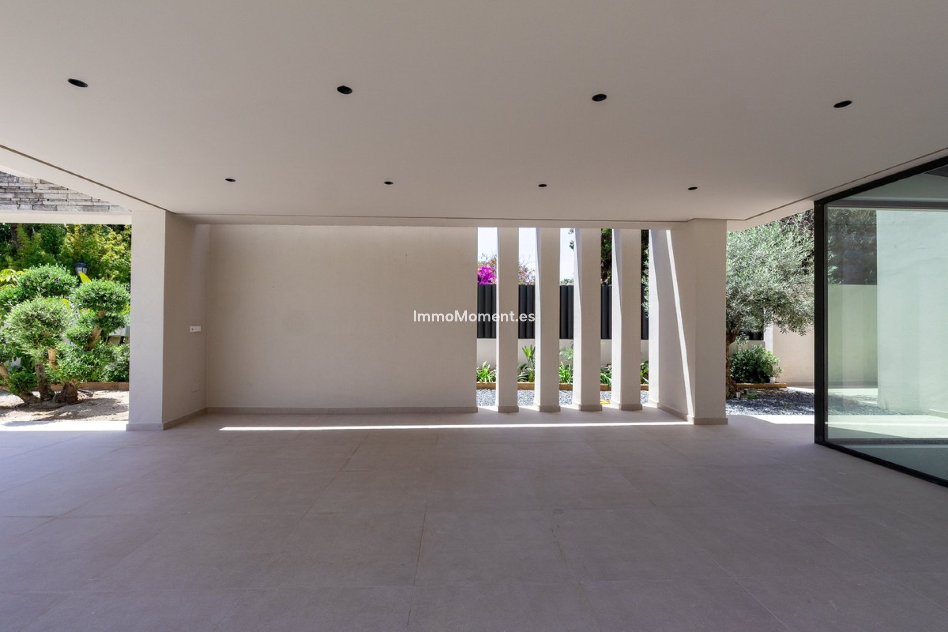 Resale - Detached villa - Marbella - Cortijo Blanco