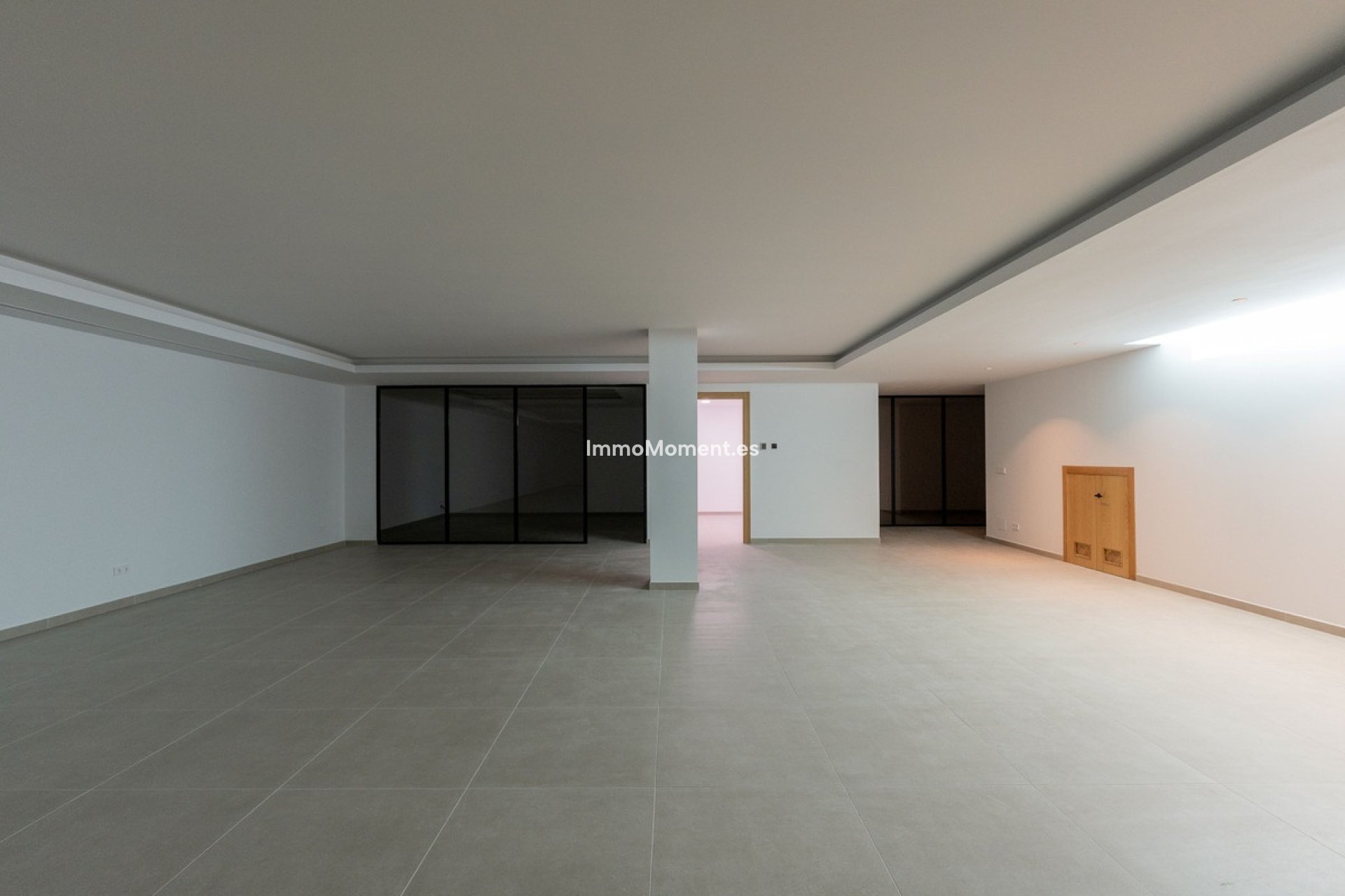 Resale - Detached villa - Marbella - Cortijo Blanco