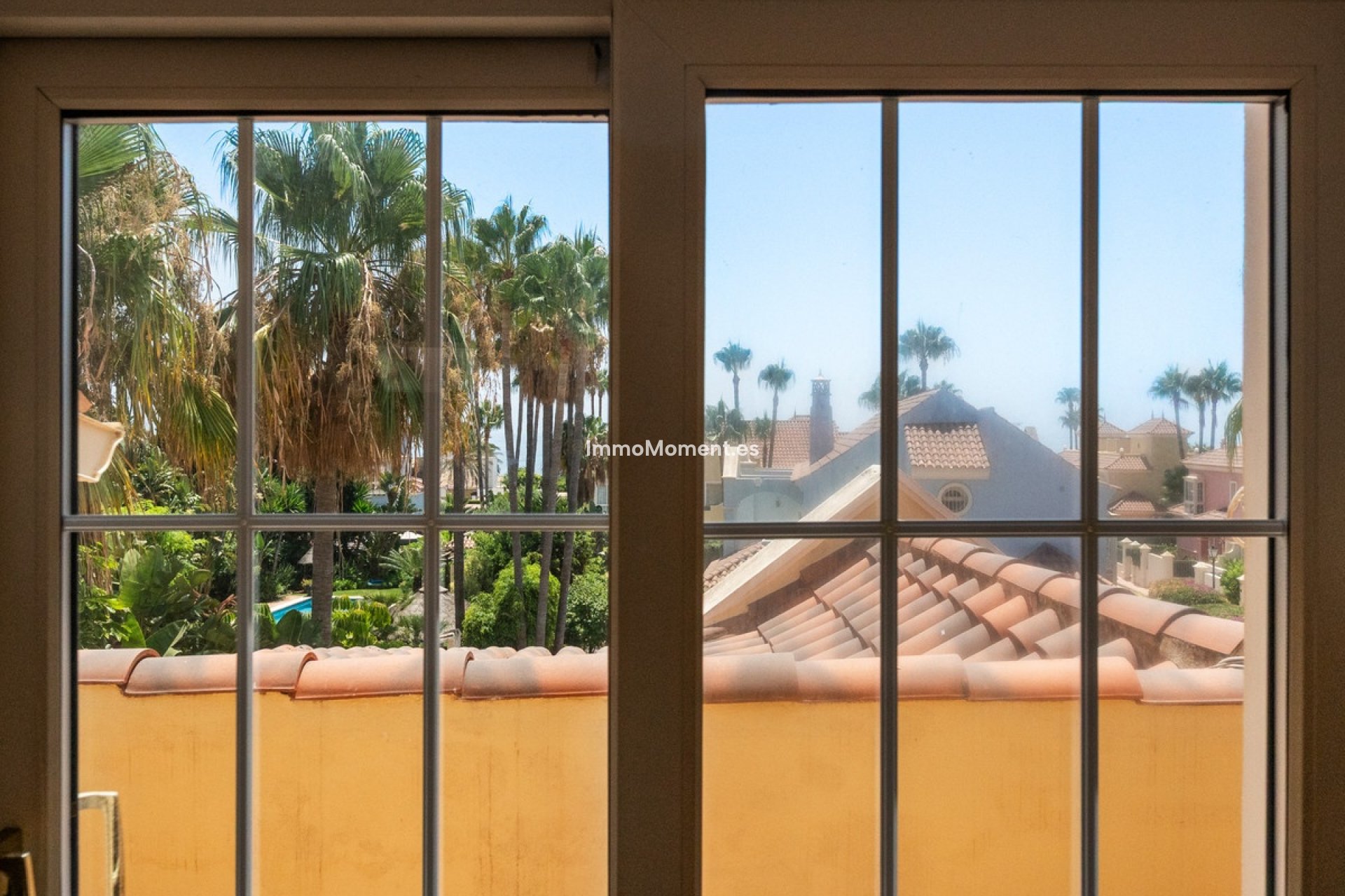 Resale - Detached villa - Marbella - Cortijo Blanco