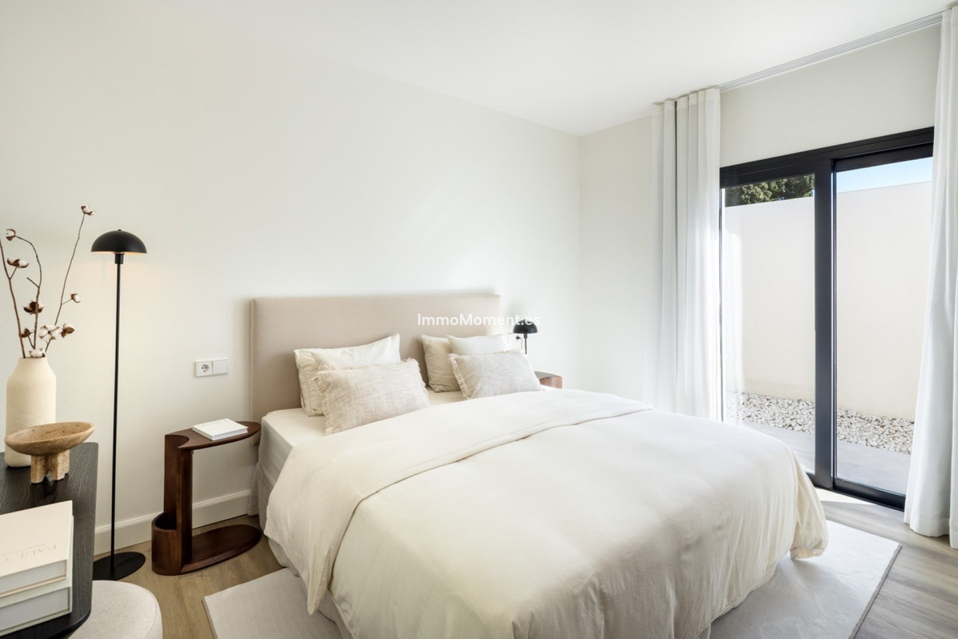 Resale - Detached villa - Marbella - Cortijo Blanco