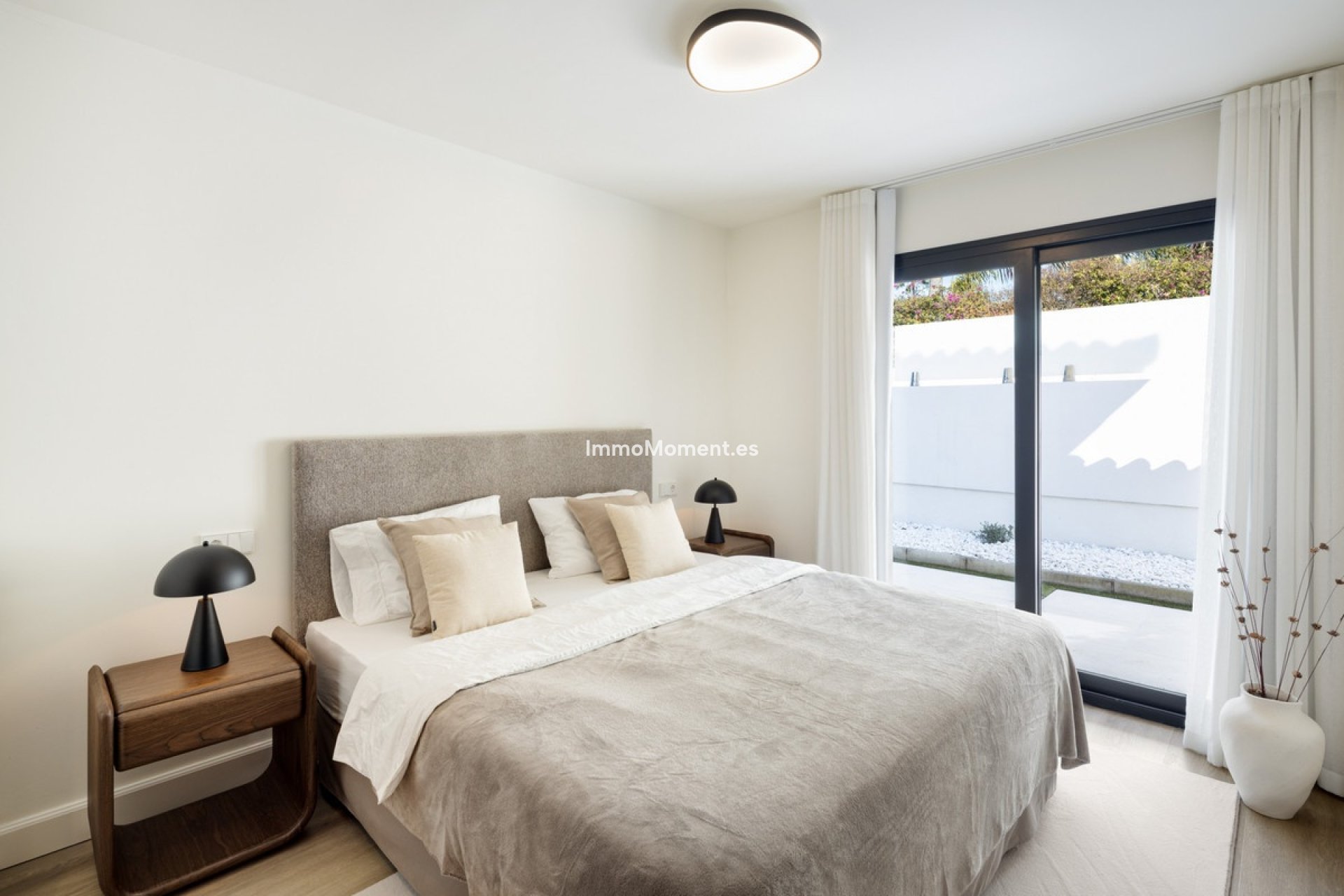 Resale - Detached villa - Marbella - Cortijo Blanco
