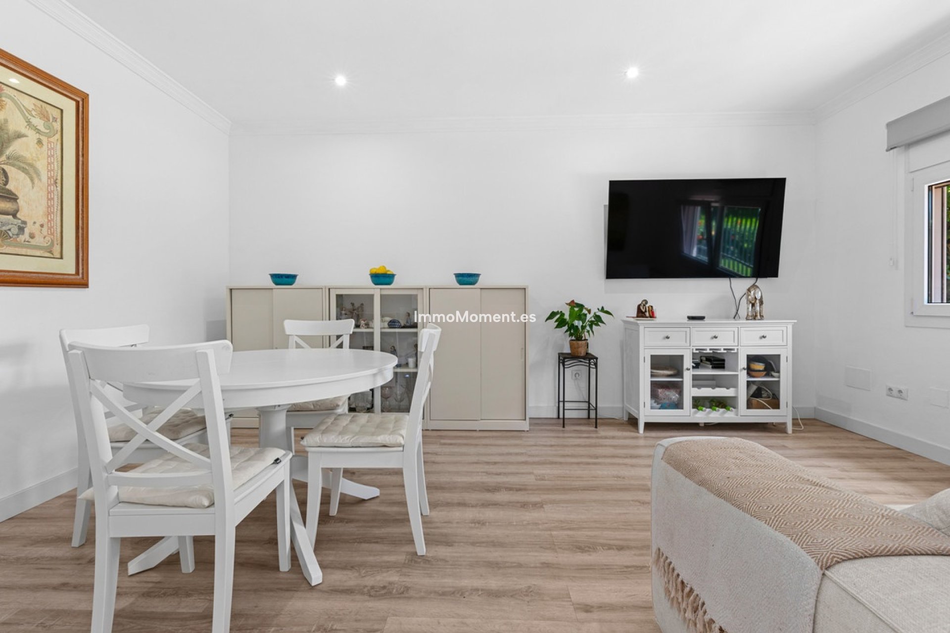 Resale - Detached villa - Marbella - Cortijo Blanco